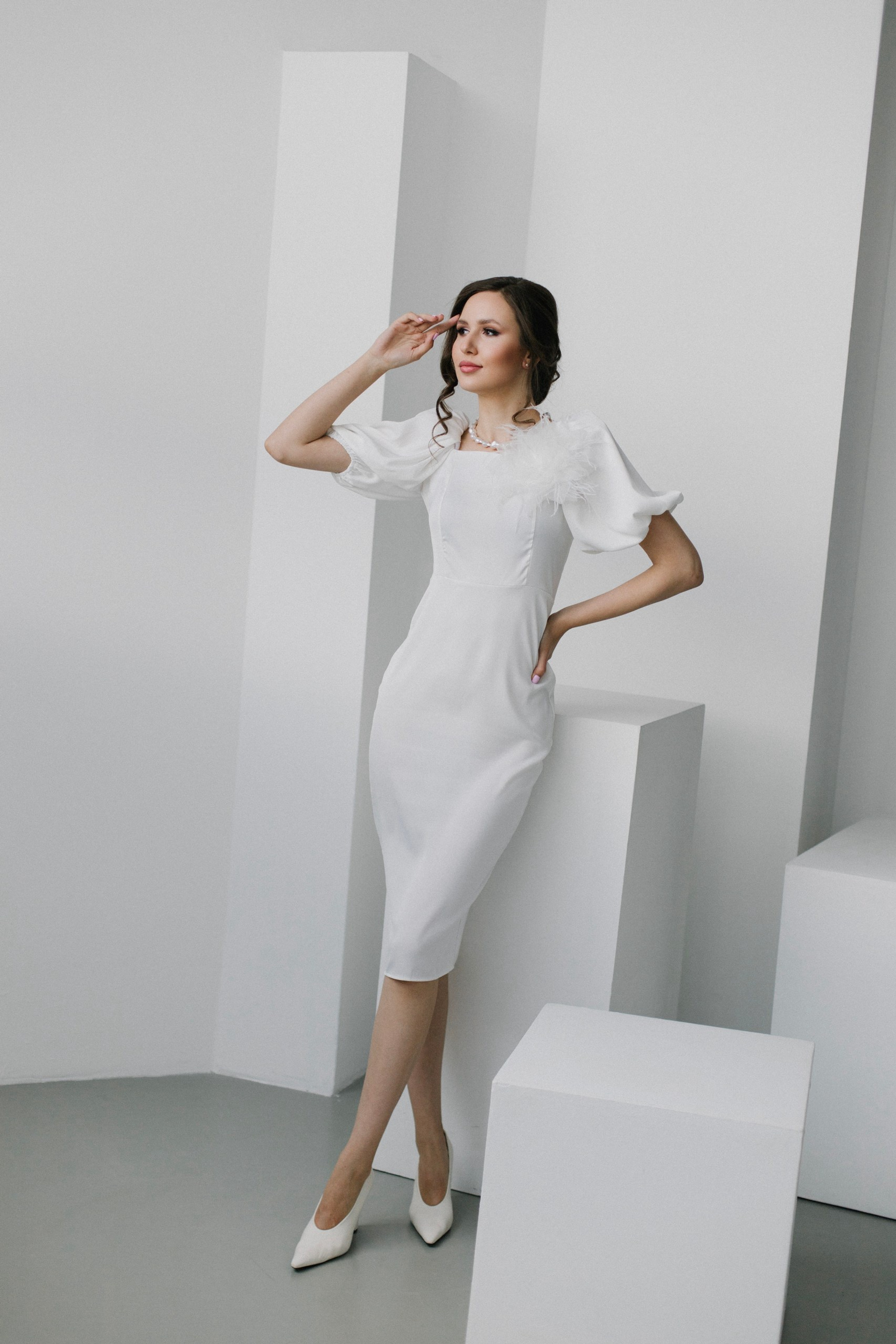 Модель для предметной съемки Анна id 10 253 Москва| Sale Easy