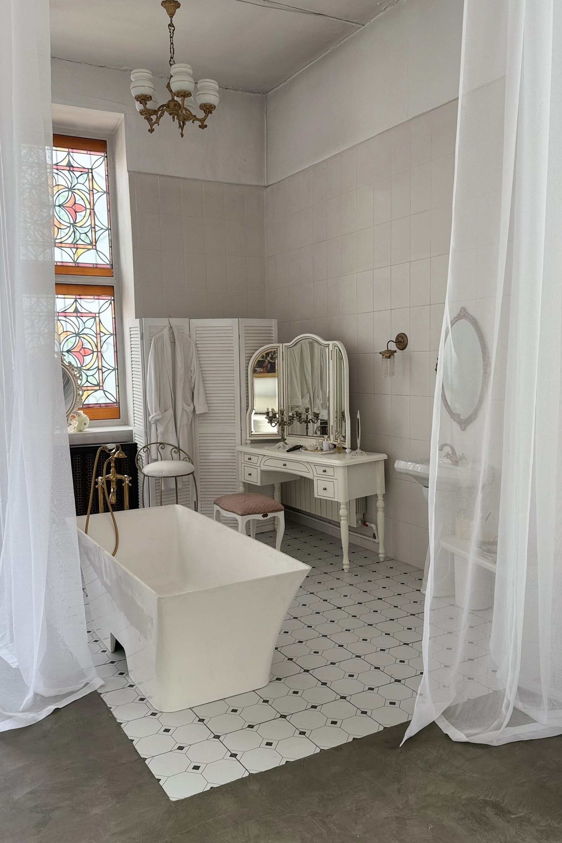 Студия All in Белый зал для предметной съемки Н.Новгород |Sale Easy