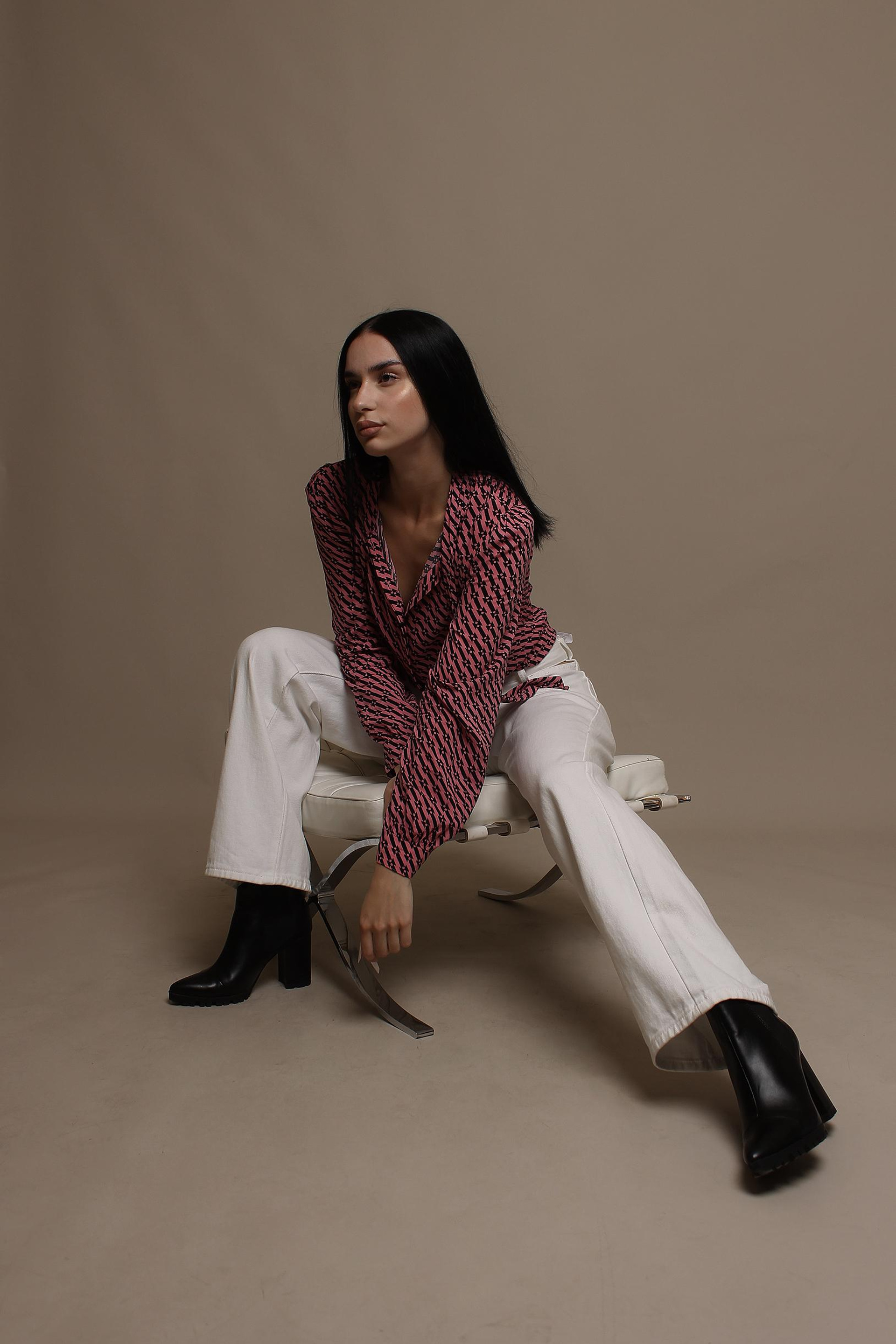 Модель для предметной съемки для маркетплейсов Алина И.Сочи| Sale Easy