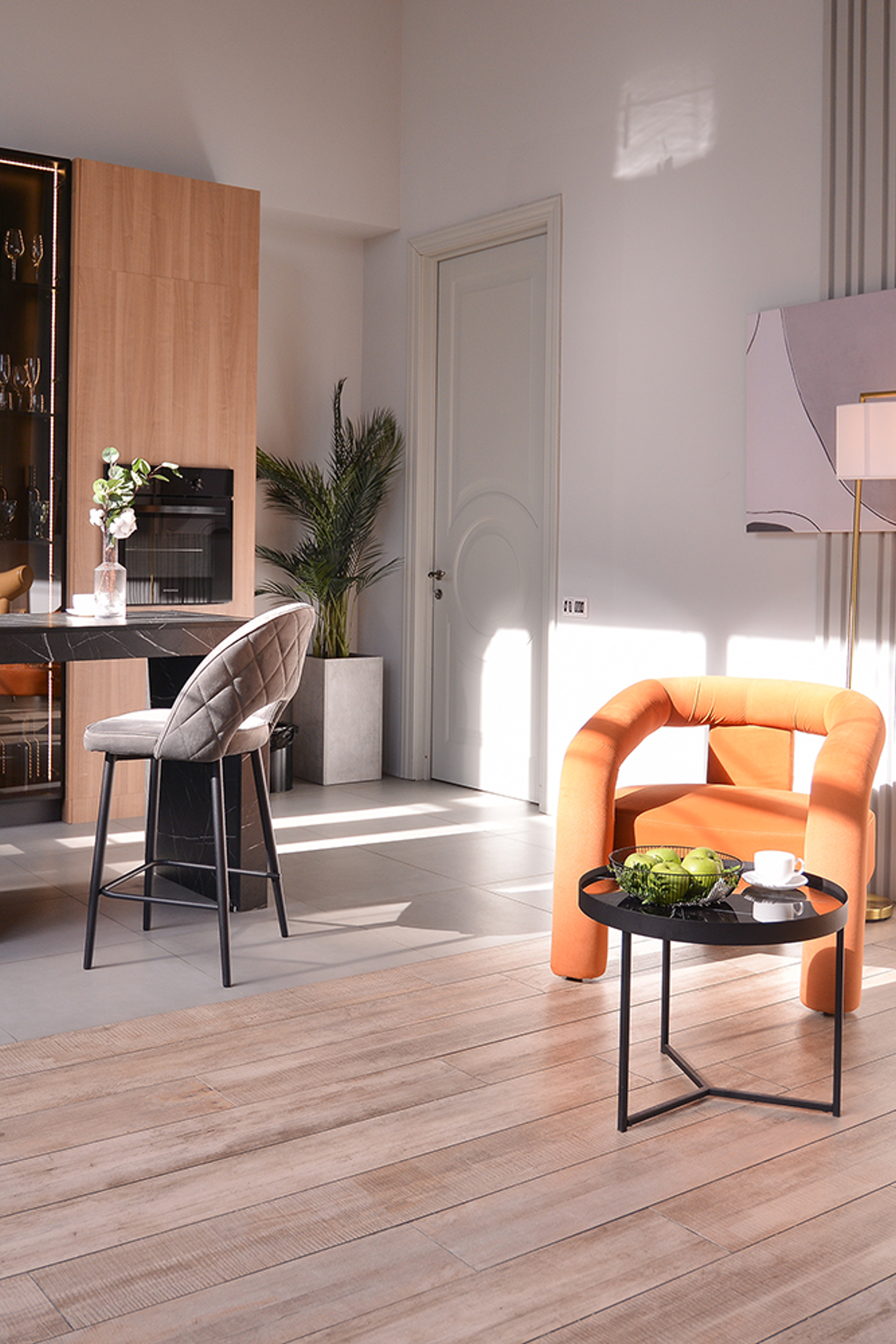 Студия CROSS — Рене для предметной съемки Москва|Sale Easy