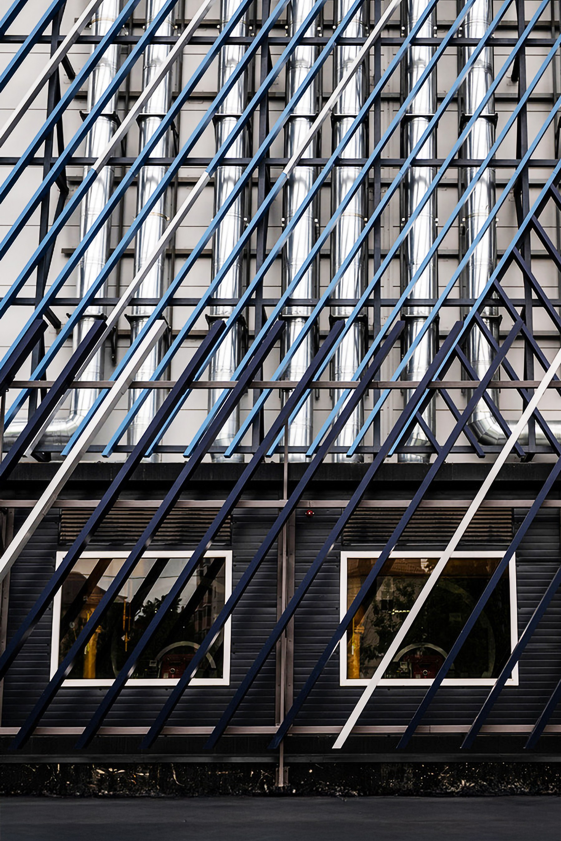 Локация Казань стрит ТЦ Kazan Mall для предметной съемки |Sale Easy