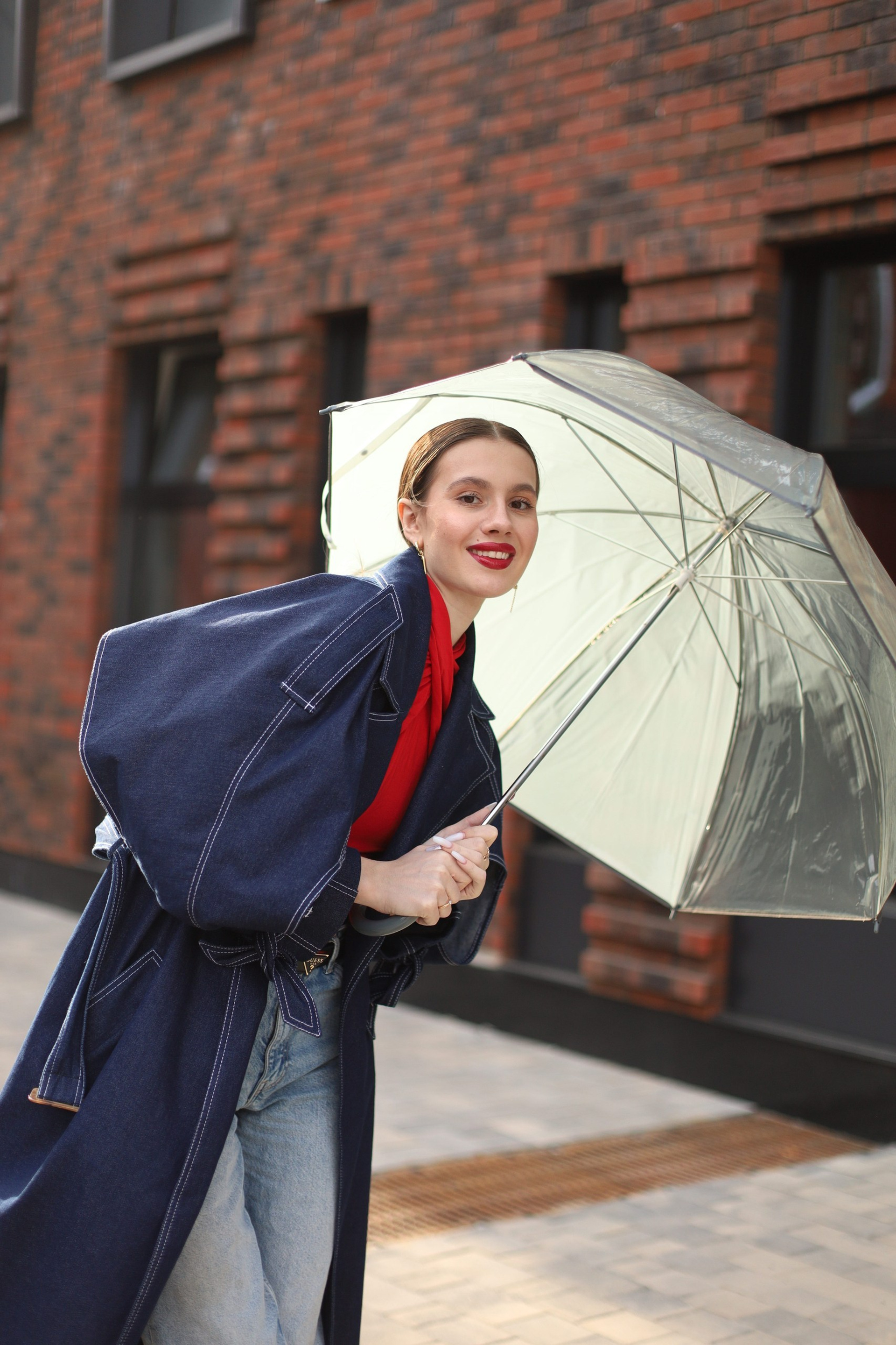 Модель для предметной съемки Карина id 25 016 НН|Sale Easy