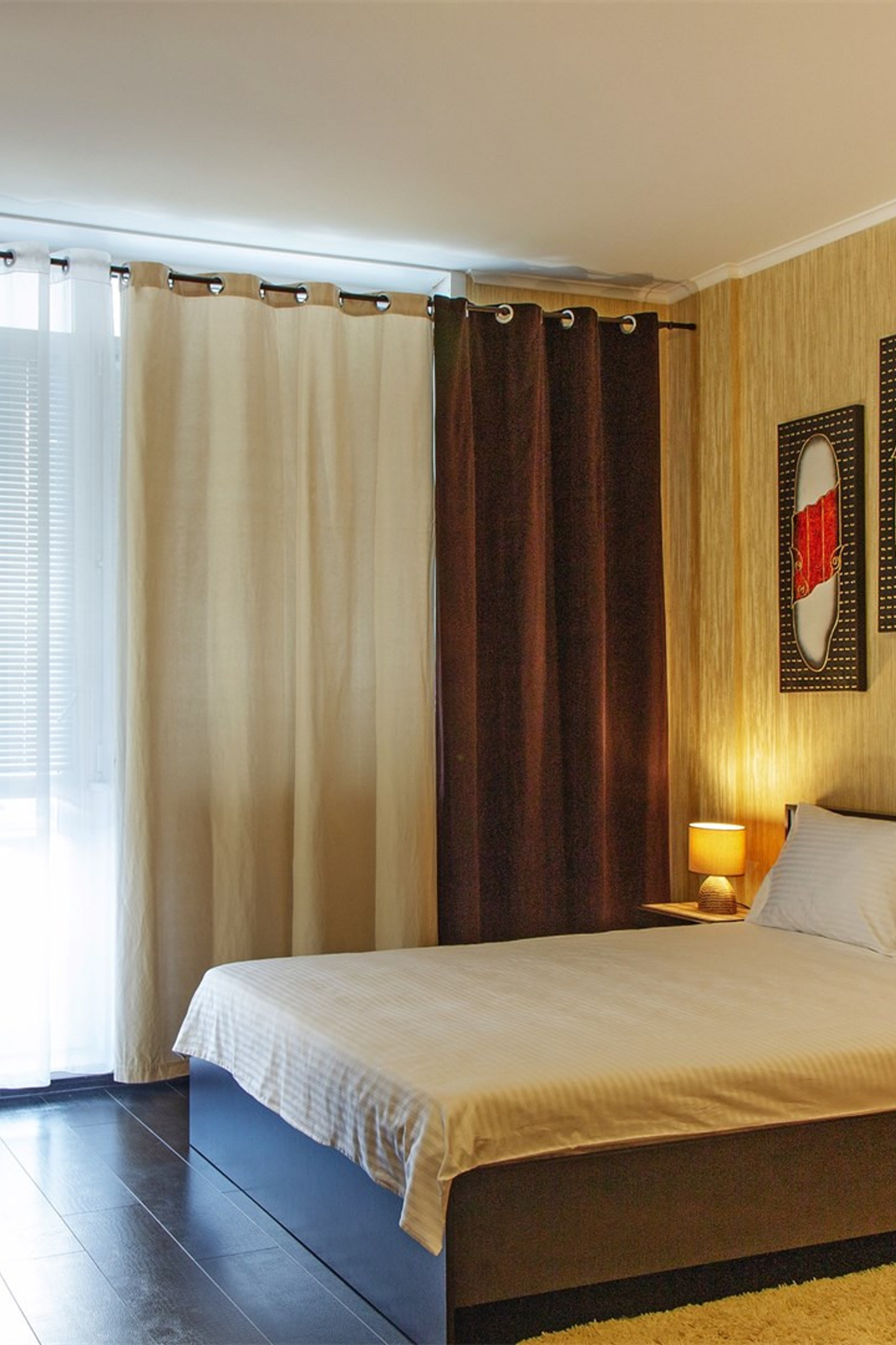 Квартира Алексеева 47 для предметной съемки Красноярск|Sale Easy