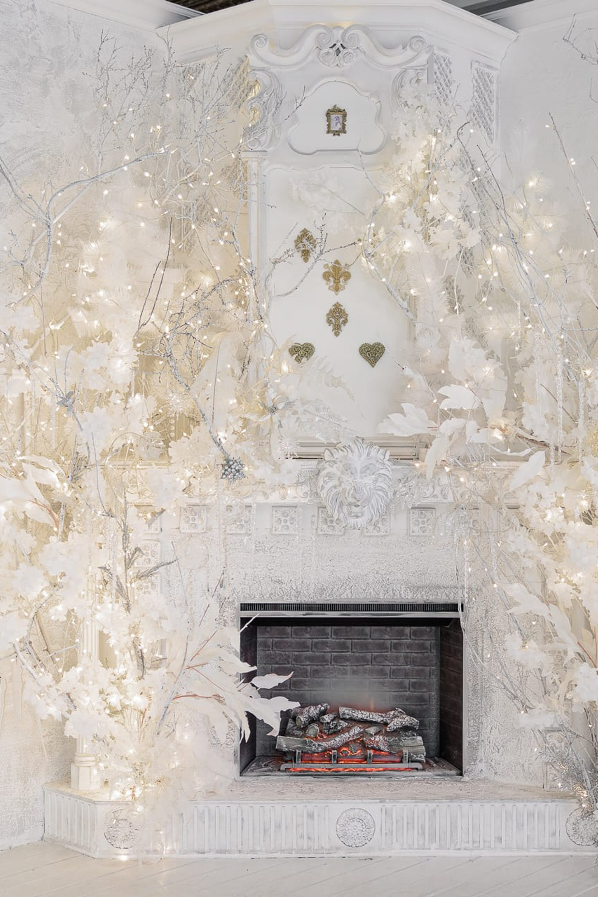 Студия MANSARDA — Royal для предметной съемки Н.Новгород |Sale Easy