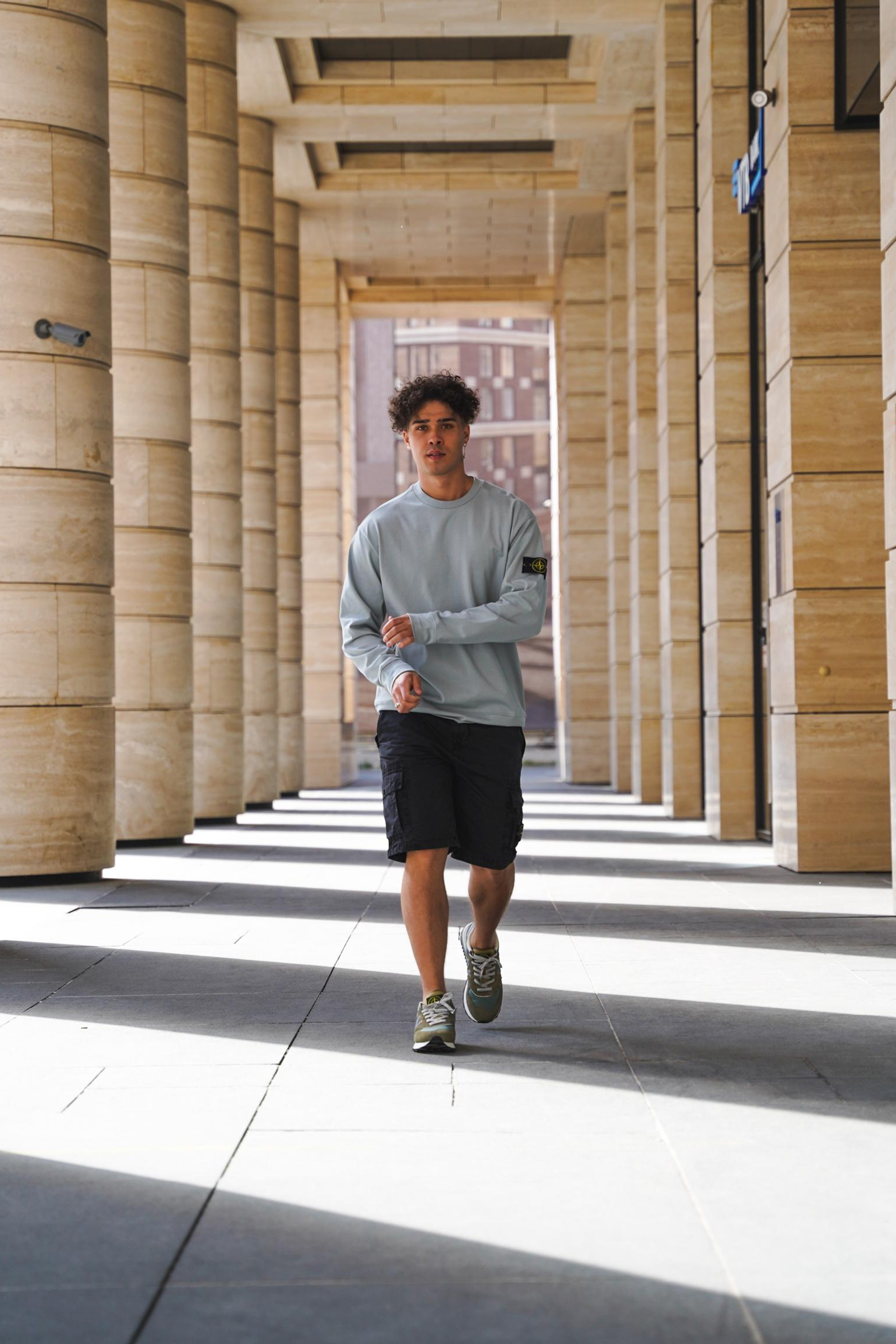 Модель для предметной съемки Ян А. С-Петербург | Sale Easy