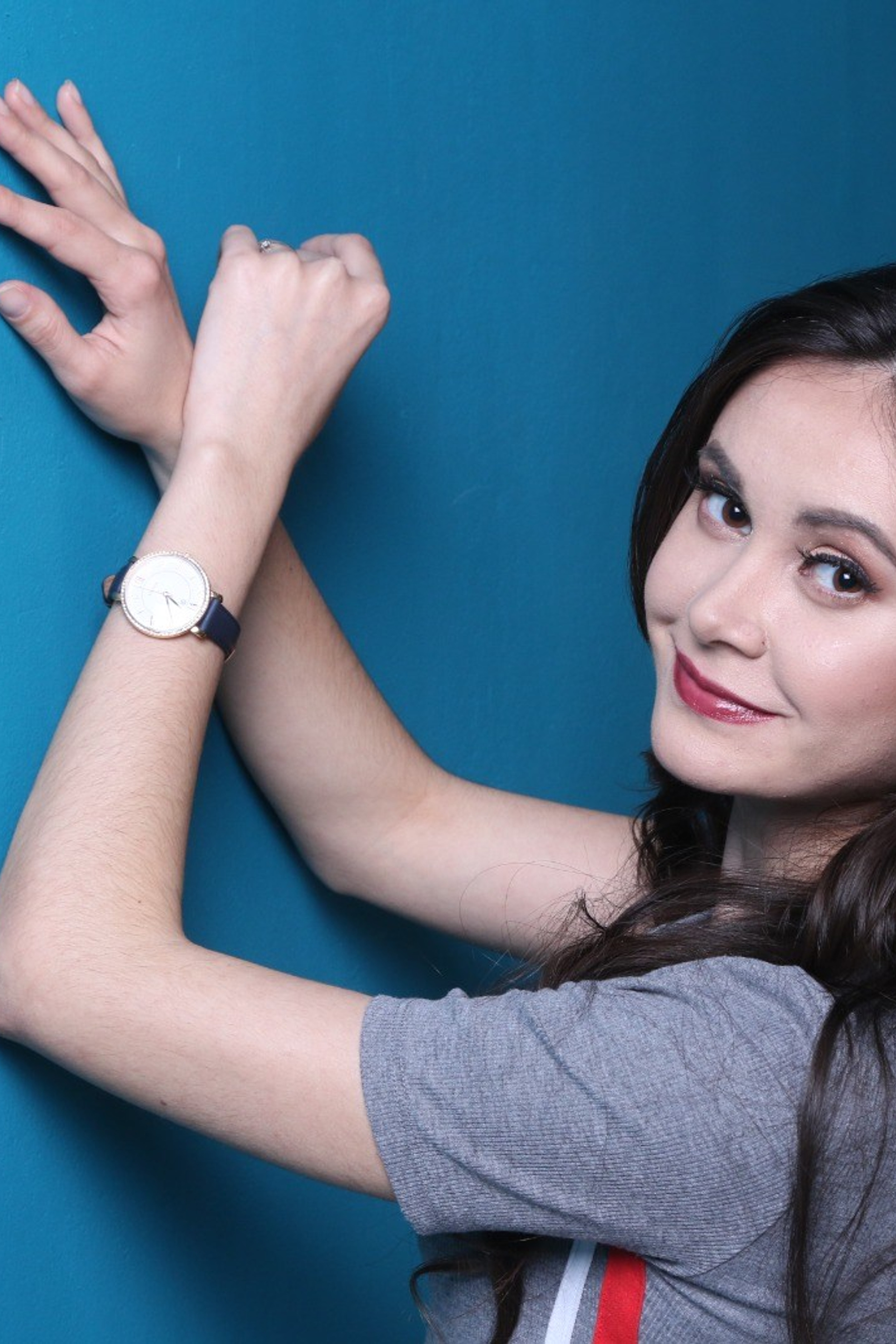 Модель для предметной съемки Альфира Казань| Sale Easy