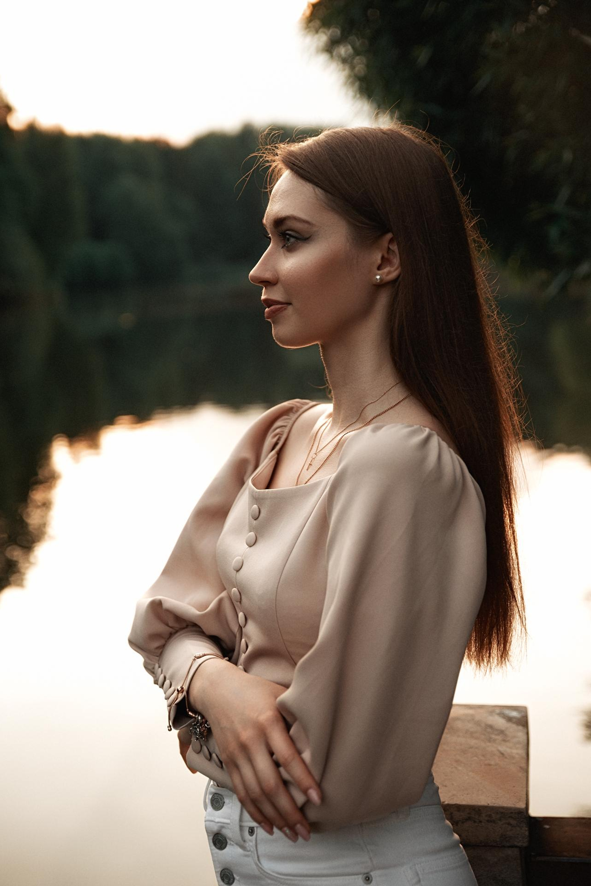 Модель для предметной съемки Полина В. Москва| Sale Easy