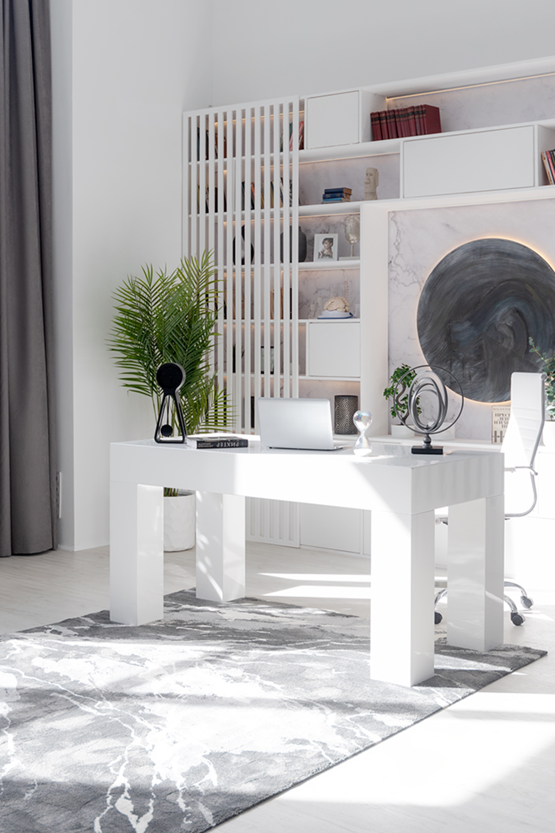 Студия CROSS — Полет для предметной съемки Москва|Sale Easy