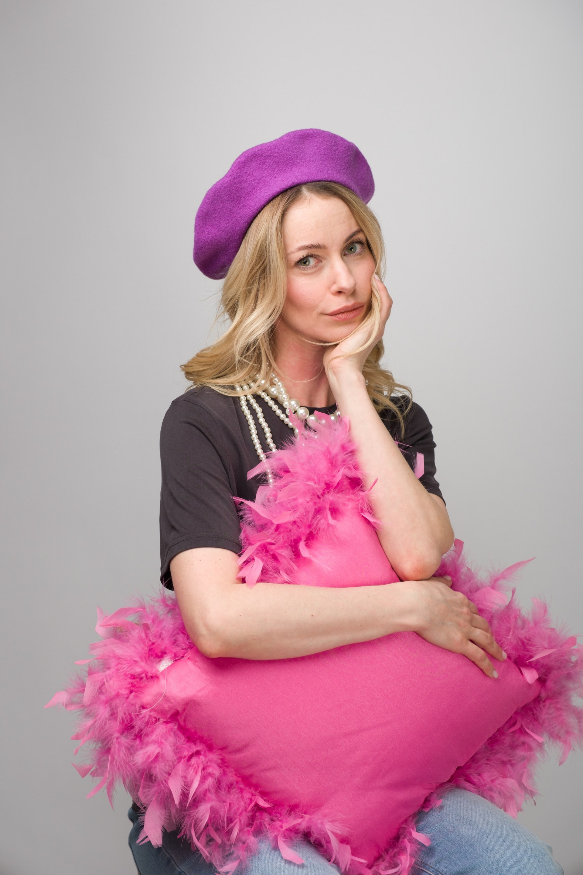 Модель для предметной съемки Дарья id 10229 Москва| Sale Easy