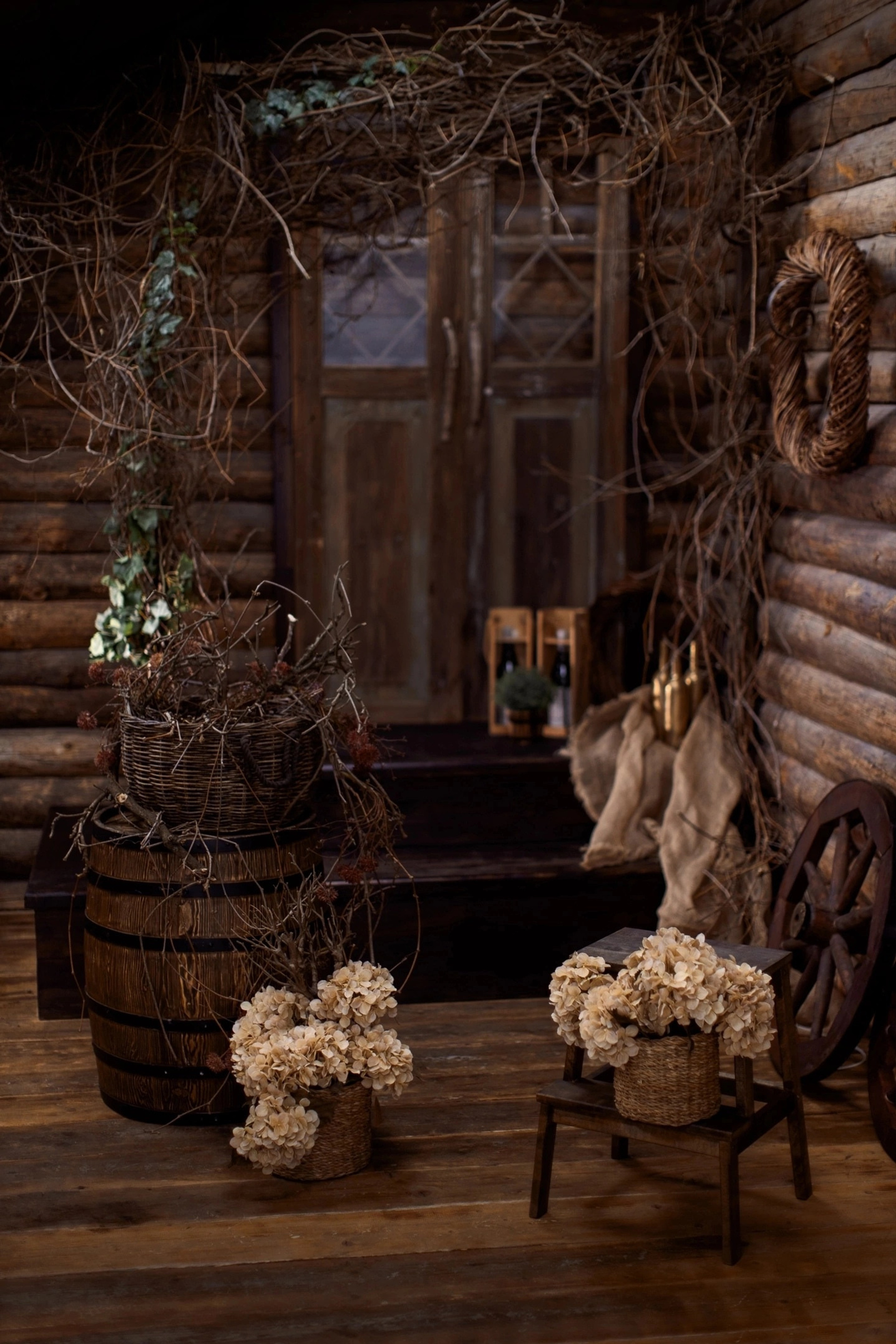 Студия Zinger studio Аризона для предметной съемки Подольск |Sale Easy