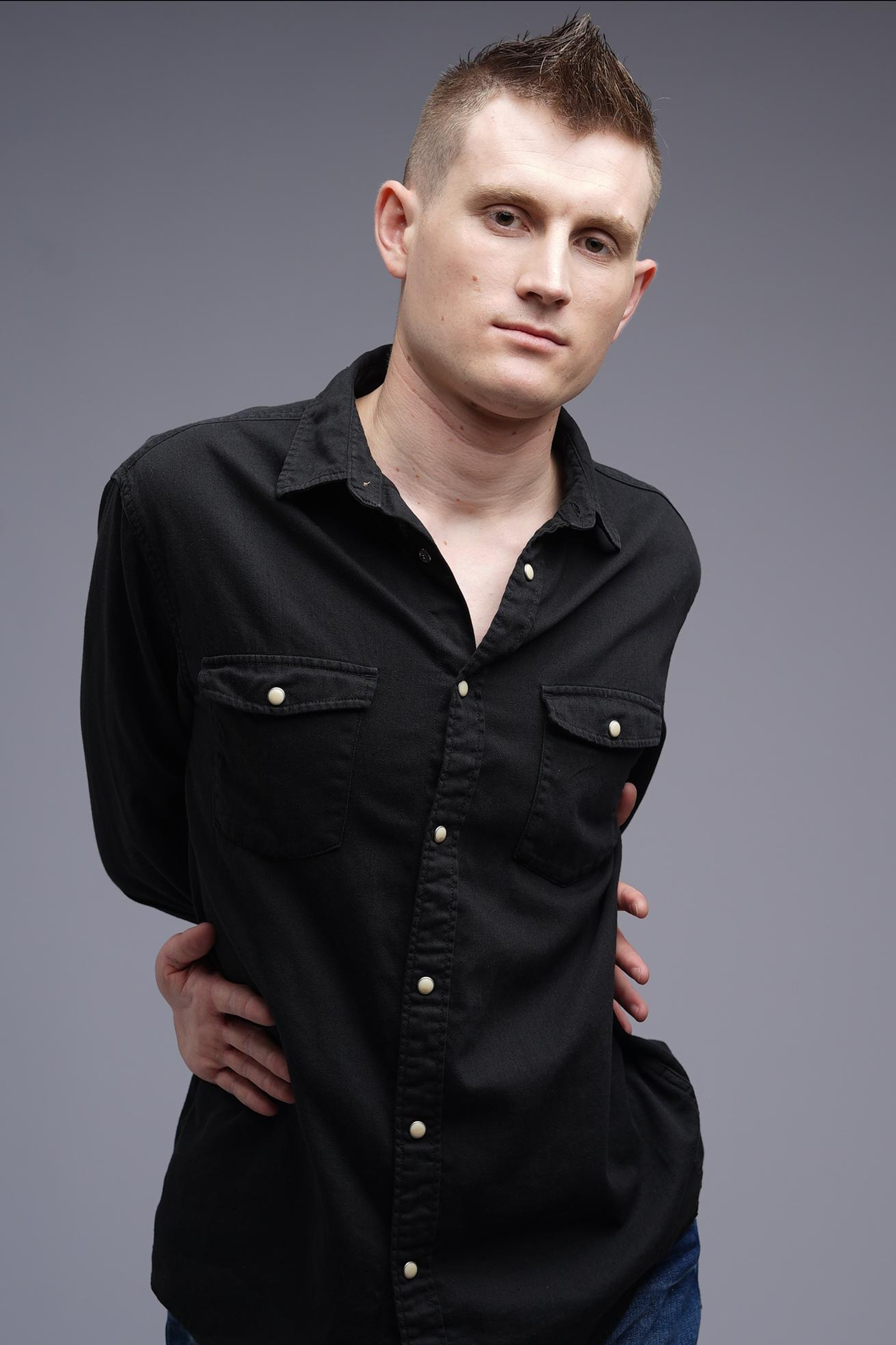 Модель для предметной съемки Александр Г.Москва | Sale Easy