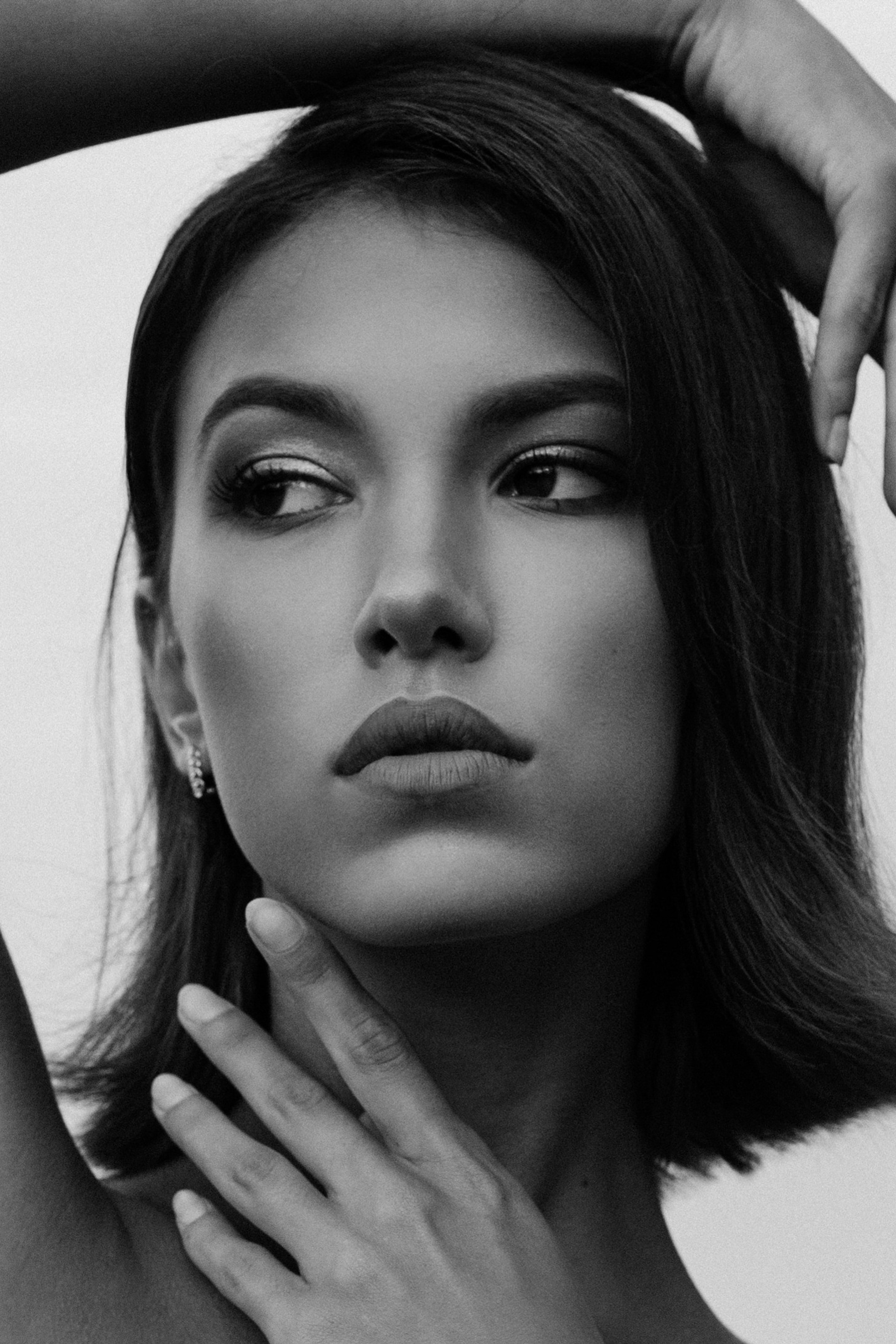 Модель для предметной съемки Вероника 7 Н.Новгород | Sale Easy