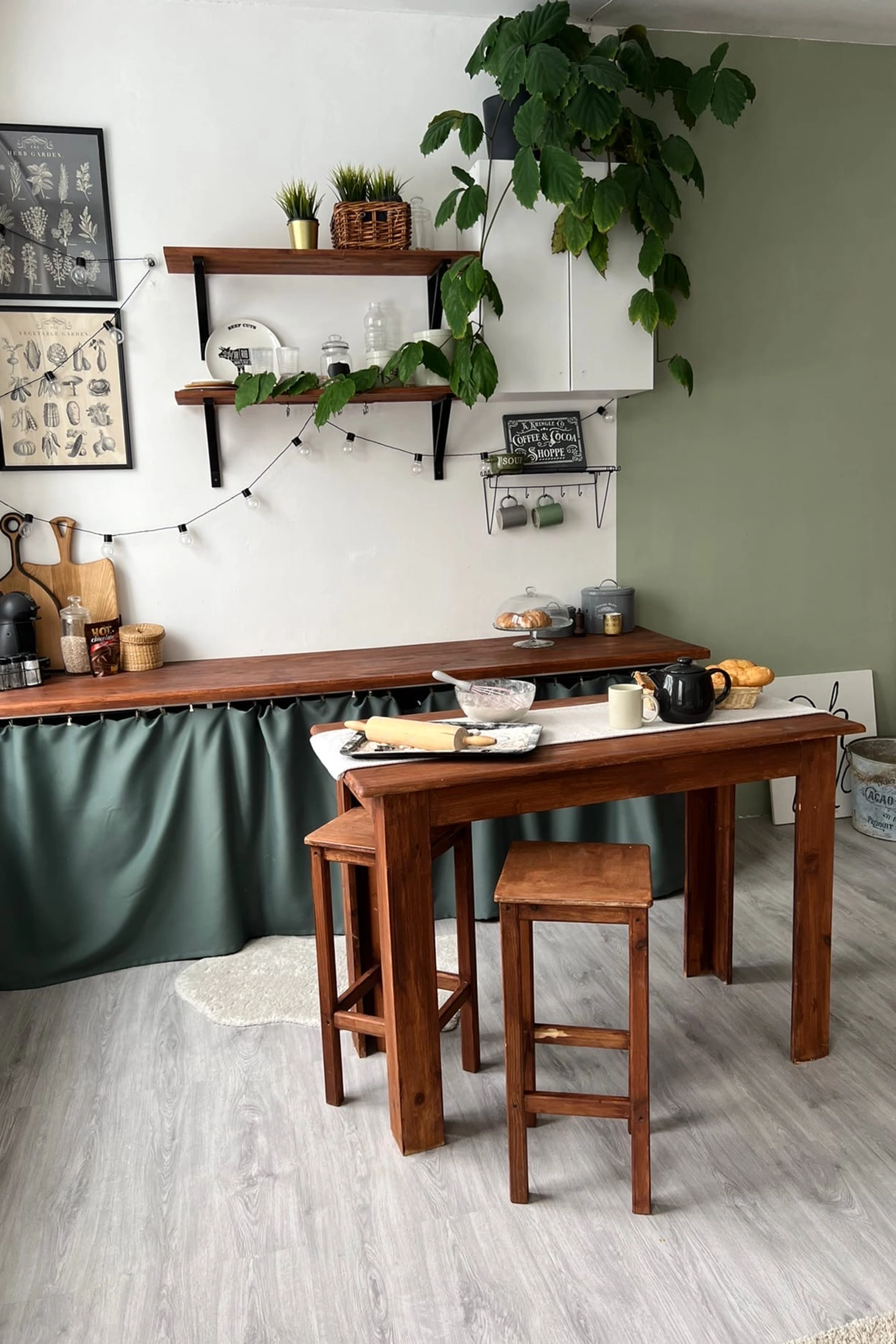 Локация Домашний уют PUDRA FAMILY для предм. съемки Н.Новгород