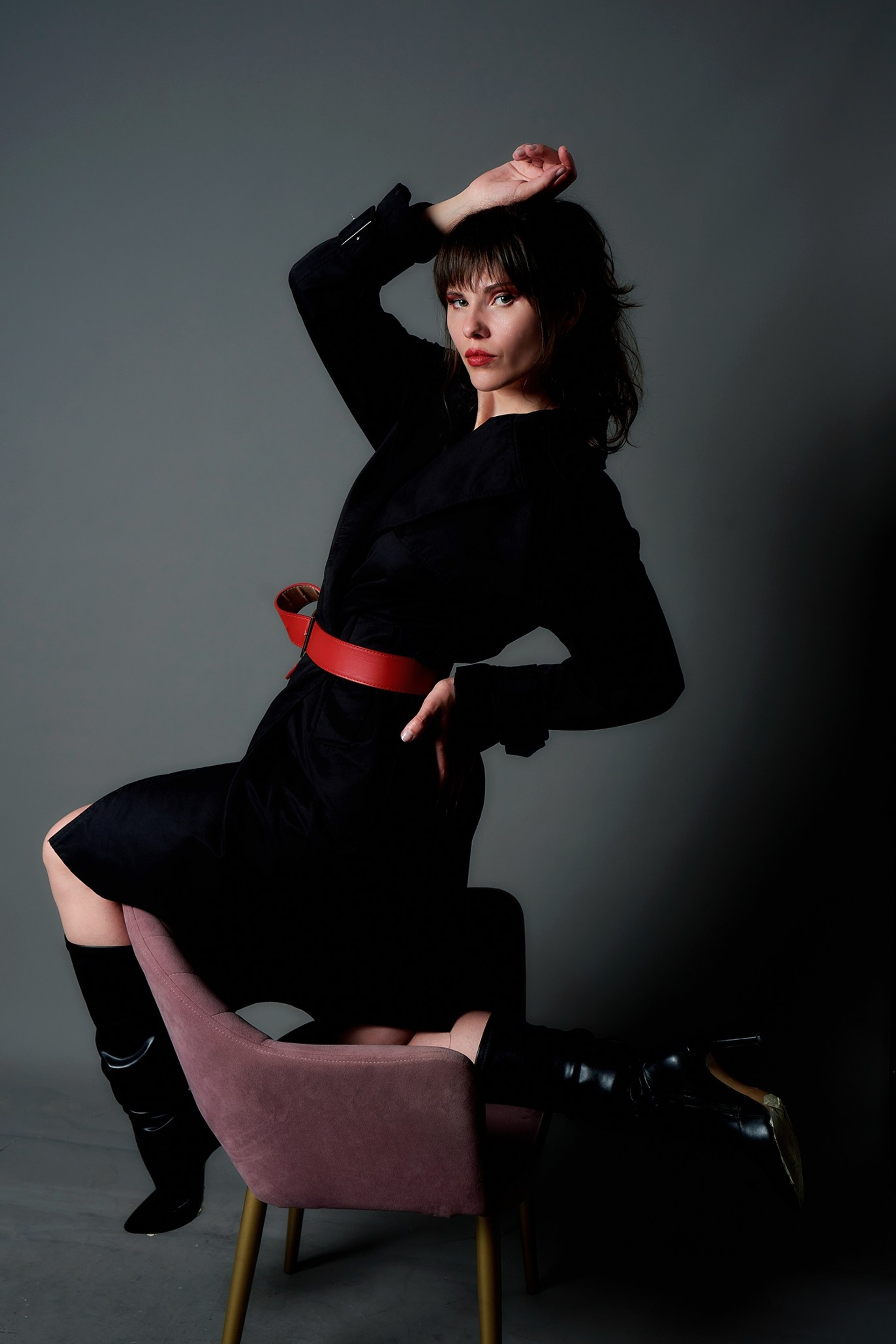 Модель для предметной съемки Анна Ч. Н.Н.| Sale Easy