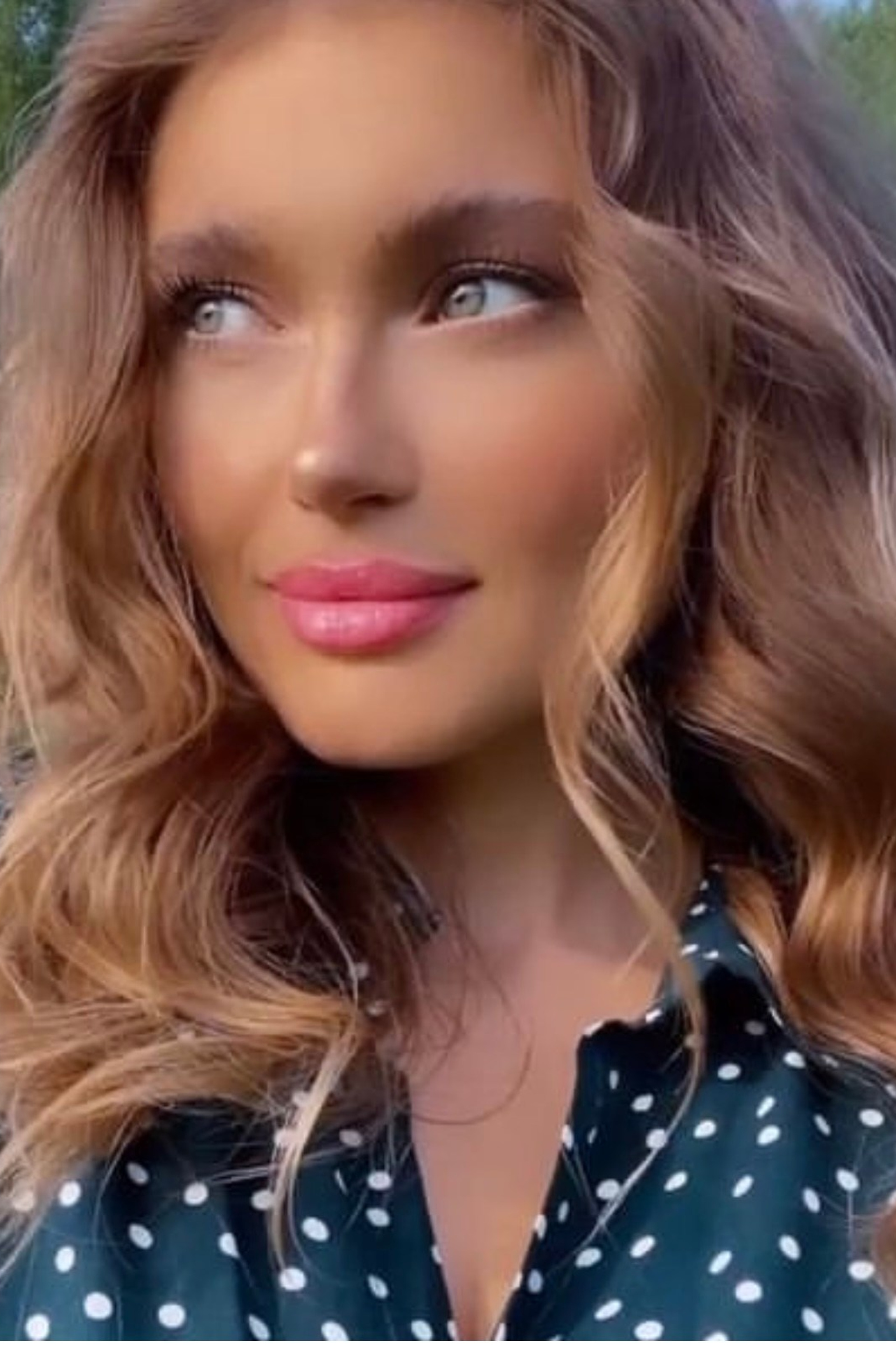 Модель для съемки для интернет магазинов Яна Ж. Н.Новгород| Sale Easy