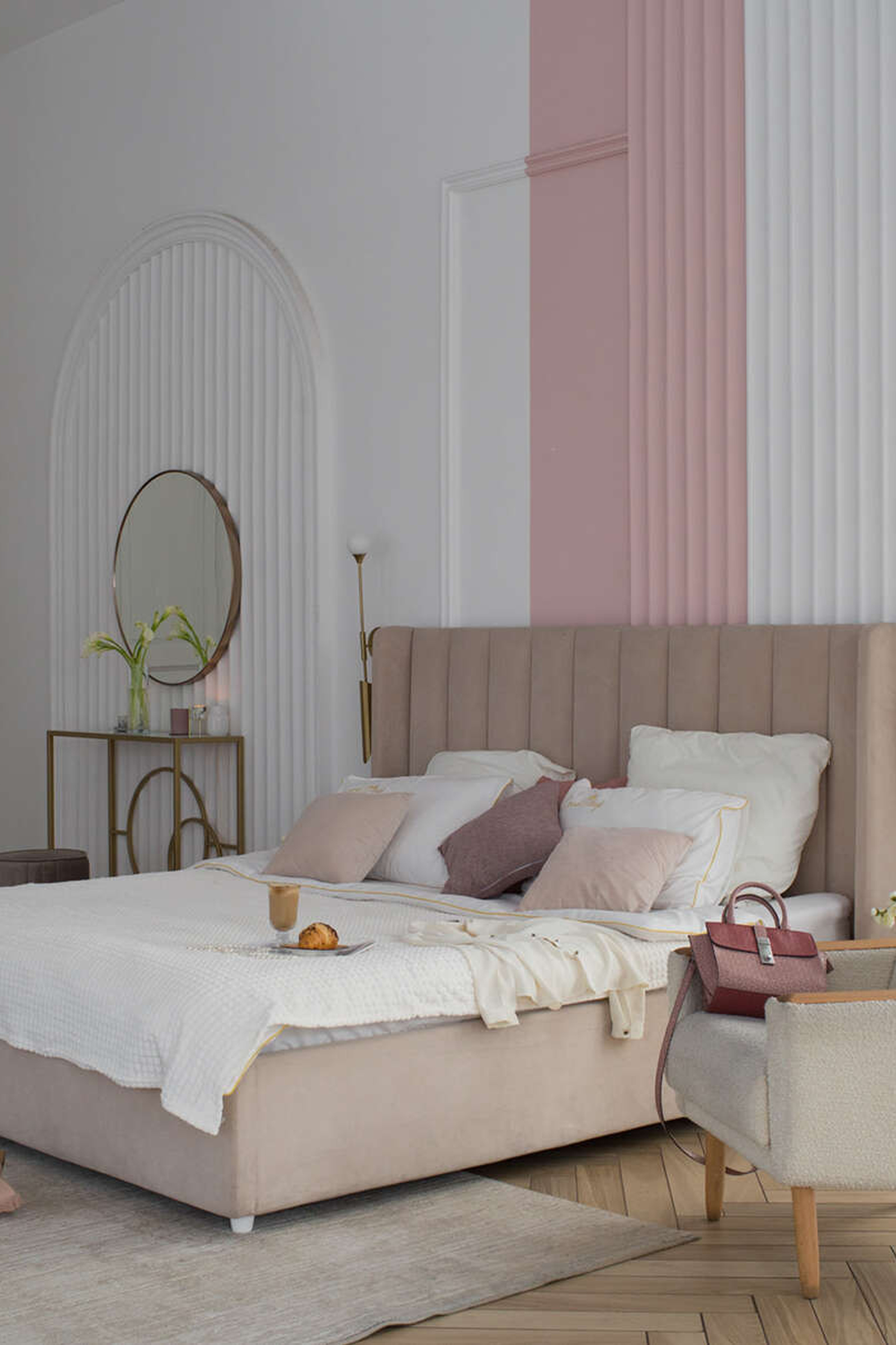 LEONA — зал АПАРТАМЕНТЫ С ВАННОЙ для предм. съемки С.-Пб|Sale Easy