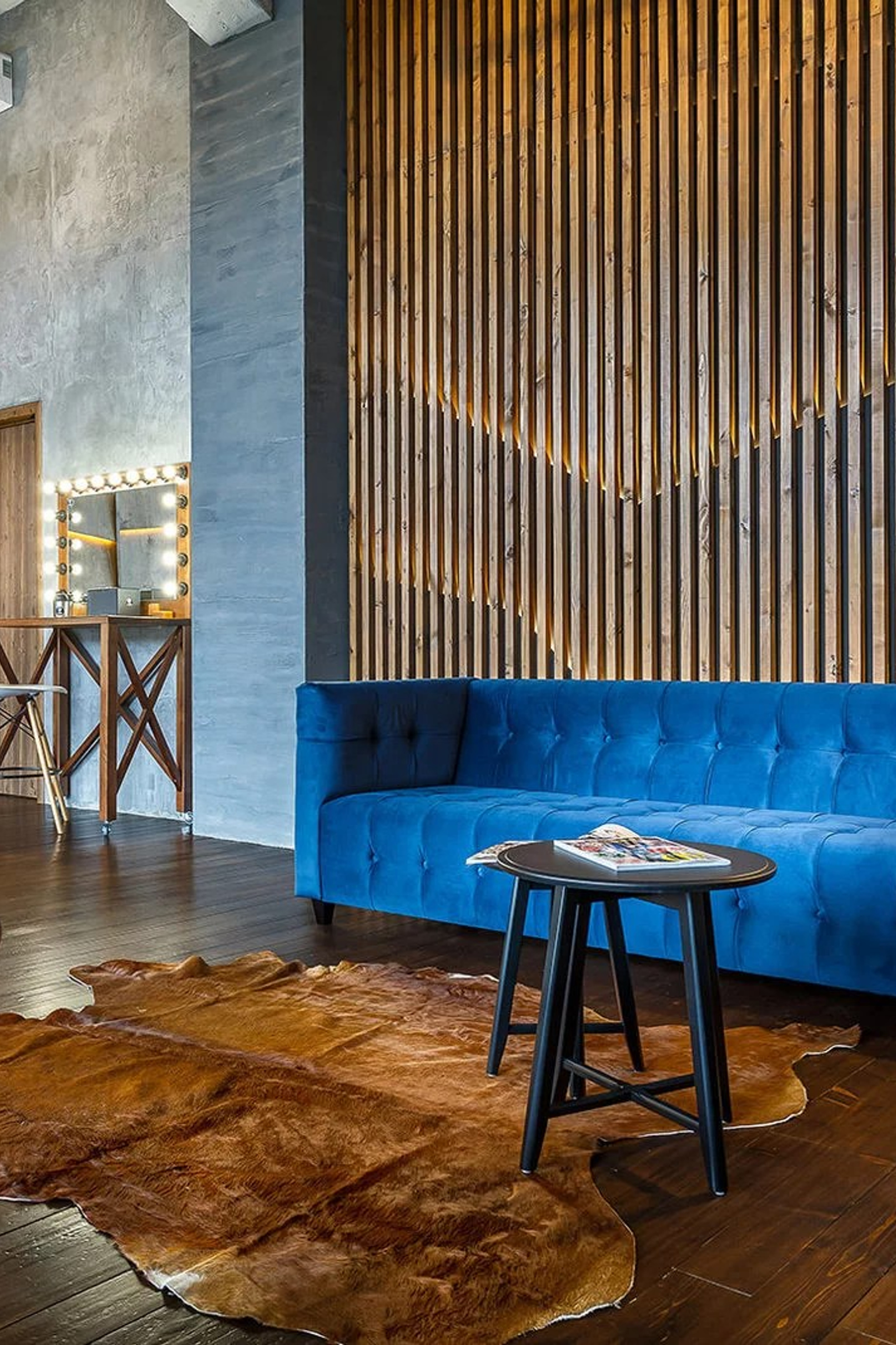 Студия Lion — Зал GREY для предметной съемки Москва|Sale Easy