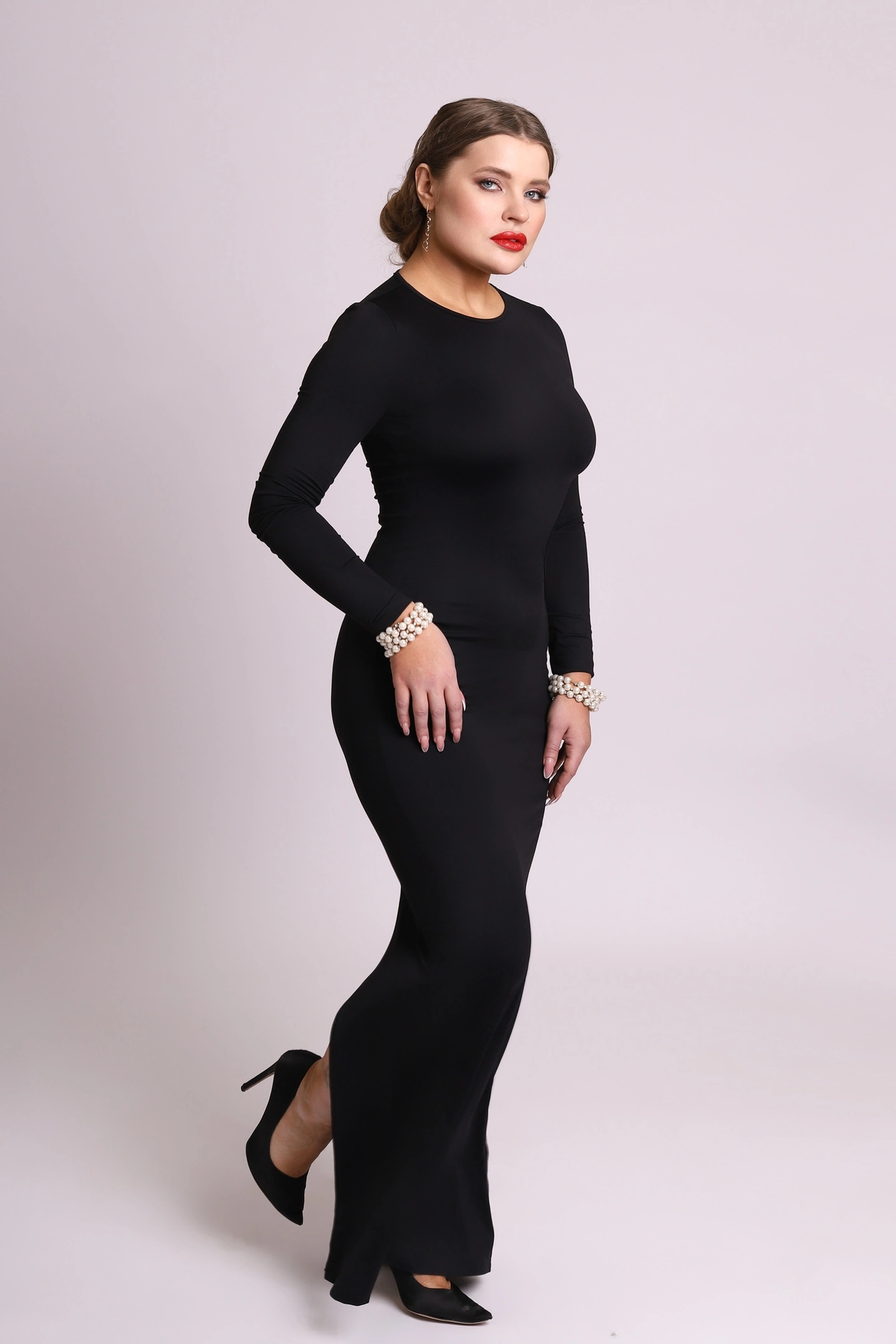 Модель plus size для предметной Катя В Н.Новгород |Sale Easy