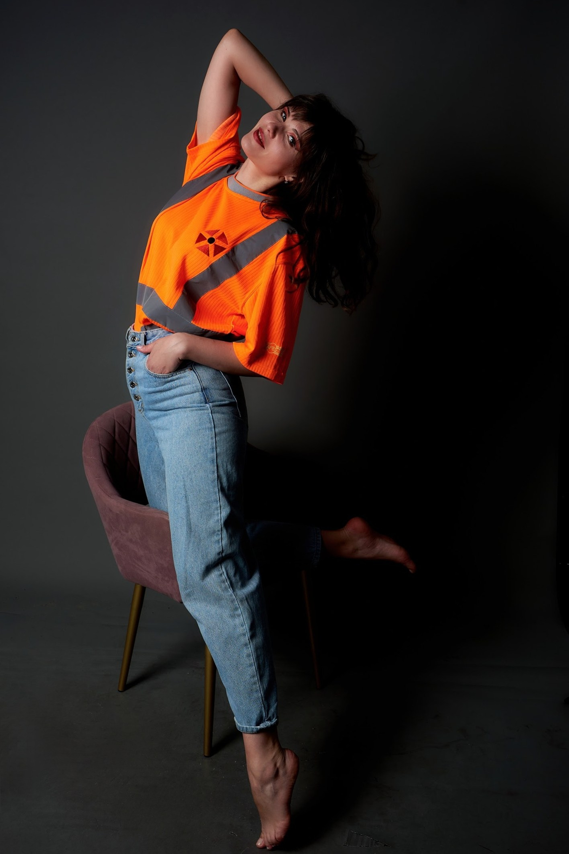 Модель для предметной съемки Анна Ч. Н.Н.| Sale Easy