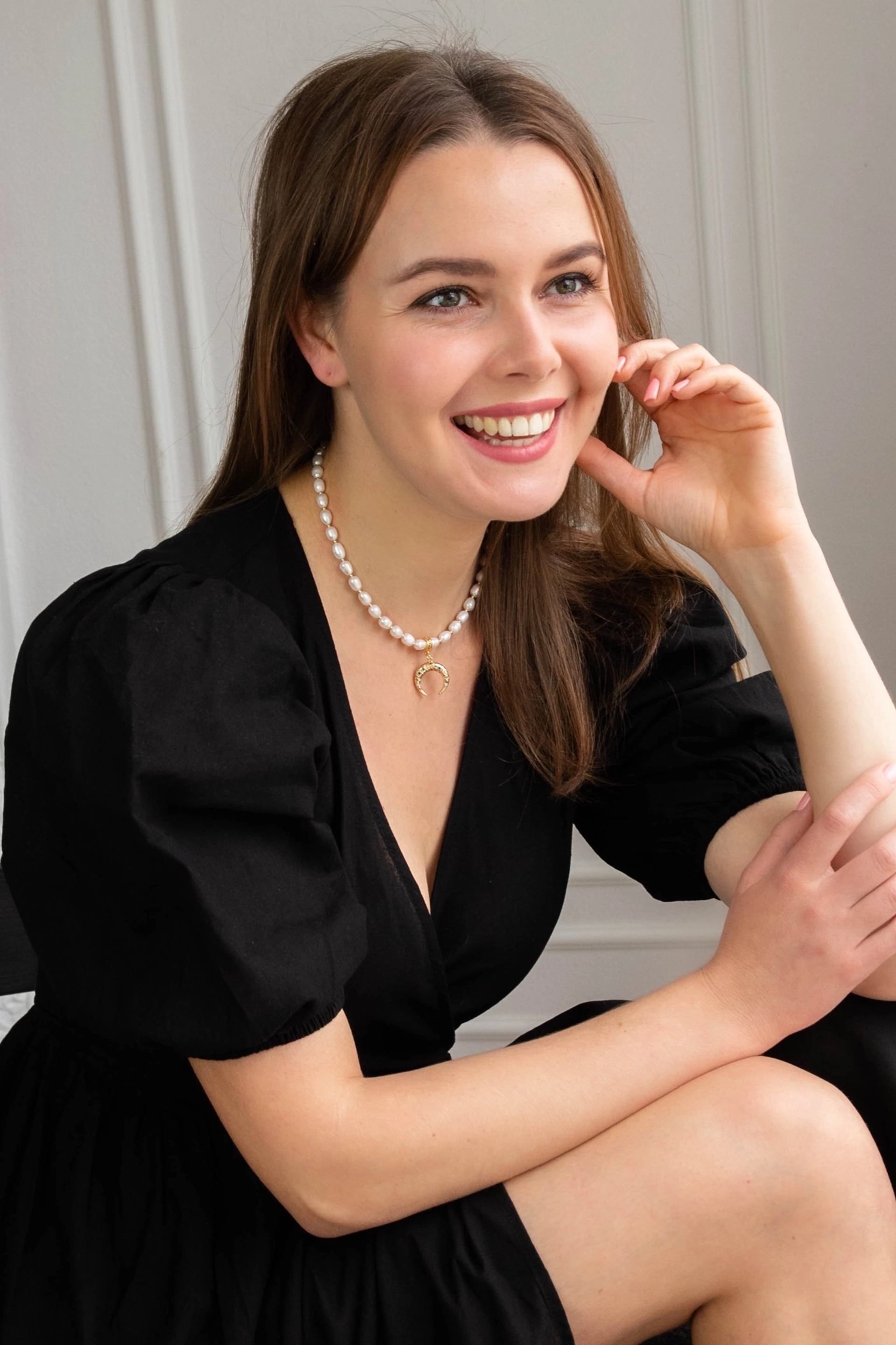 Модель для предметной съемки Юлия Г. НН| Sale Easy