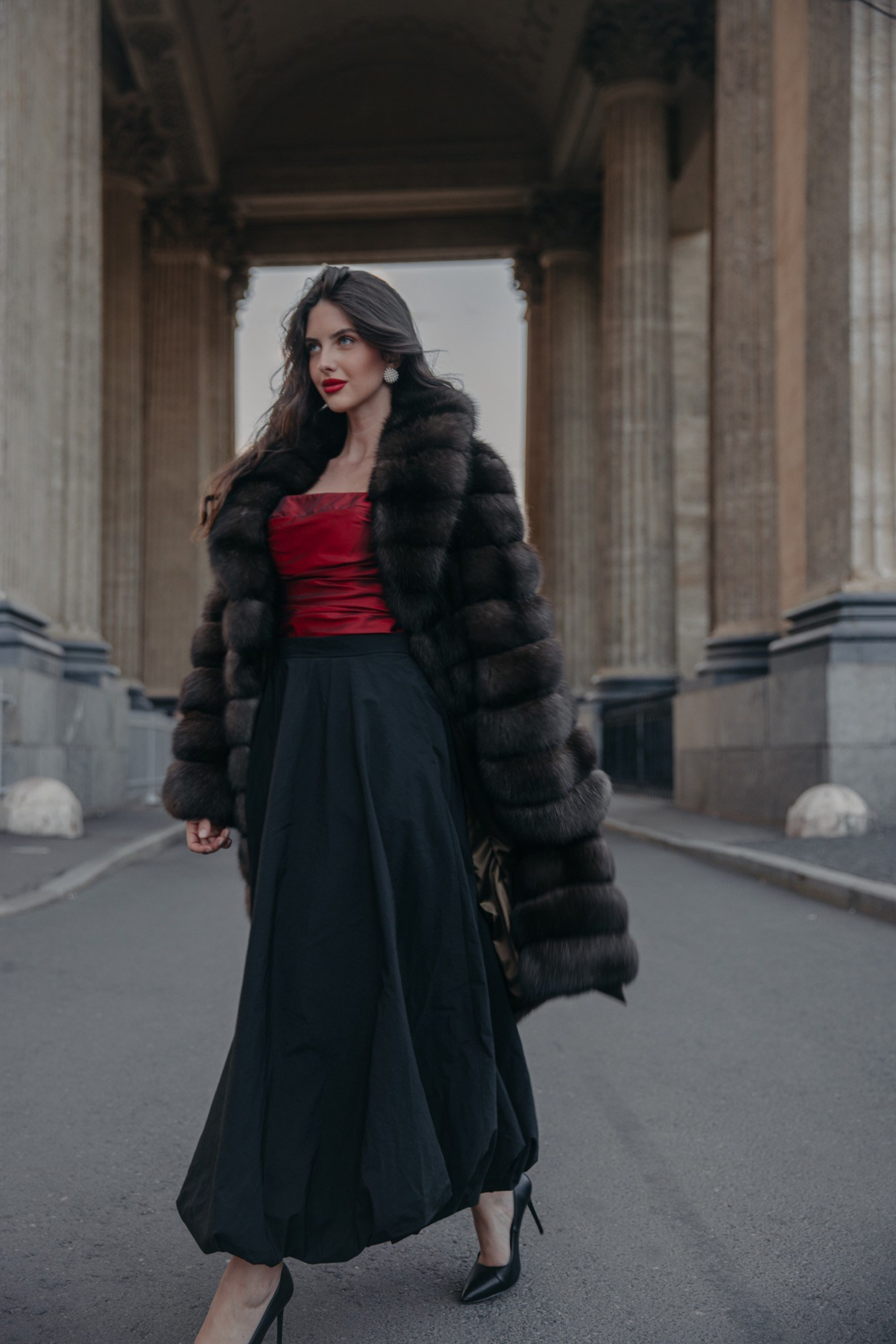 Модель для предметной съемки Марина З. С.-Пб| Sale Easy