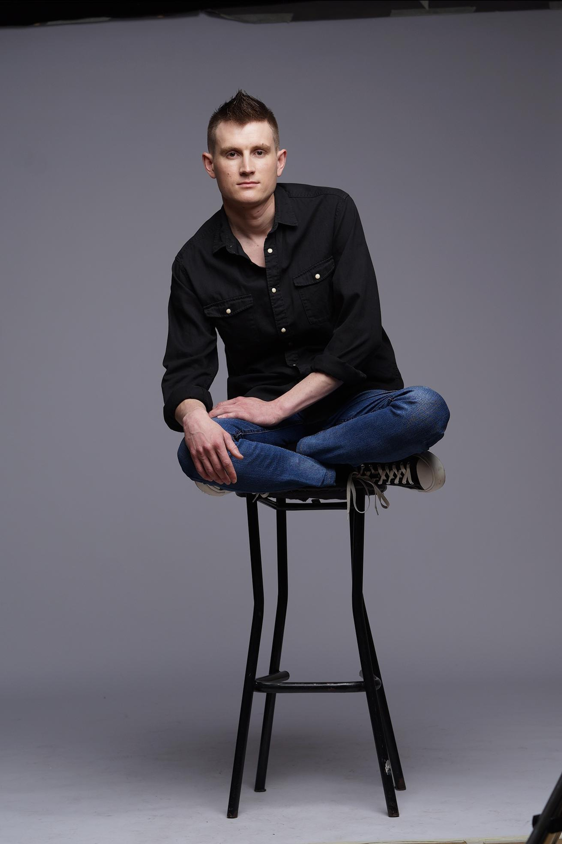 Модель для предметной съемки Александр Г.Москва | Sale Easy