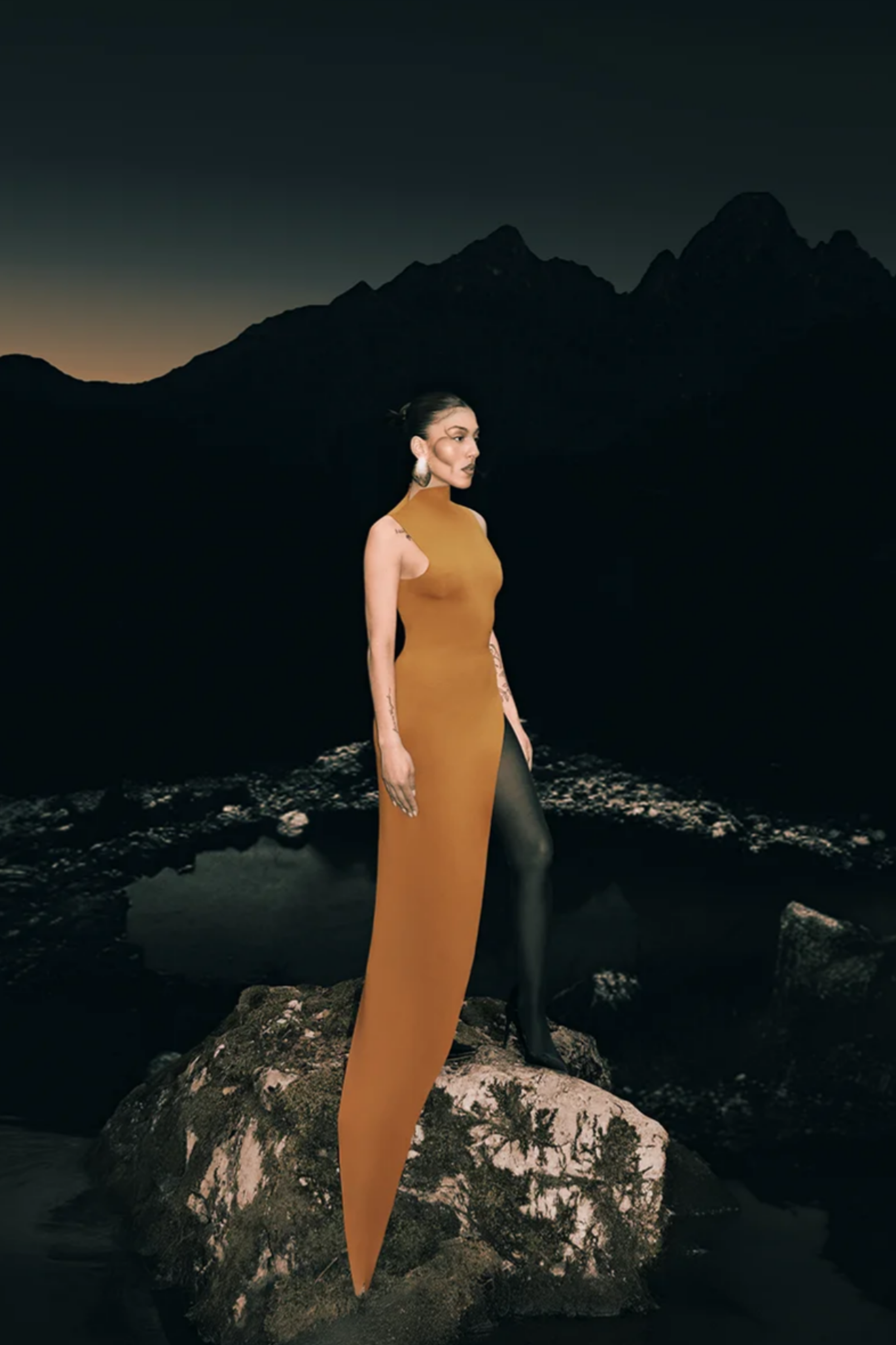 МСК — Денис