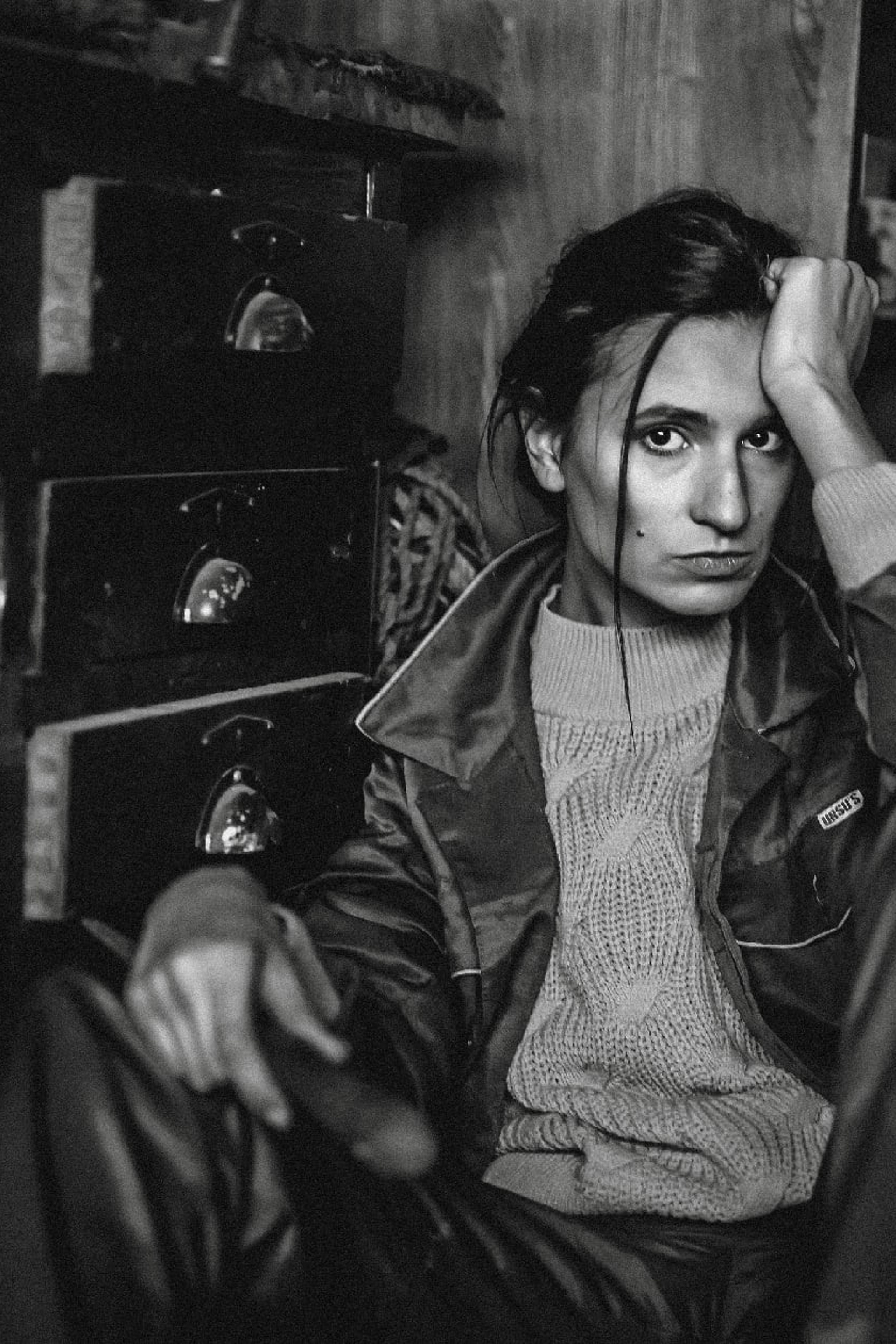 Модель для предметной съемки Диана Д Н.Новгород |Sale Easy