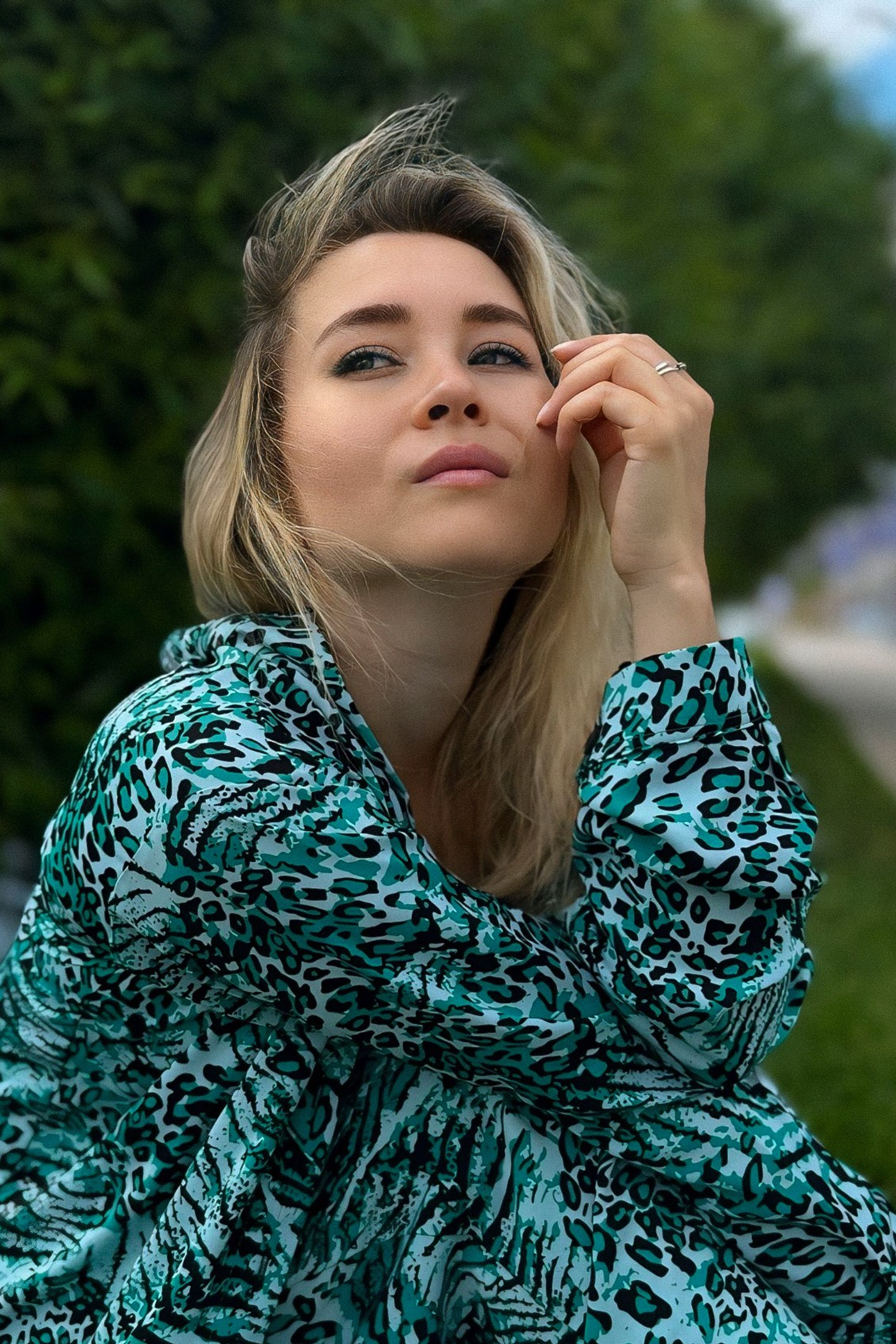 Модель для предметной съемки Диляра А Казань| Sale Easy