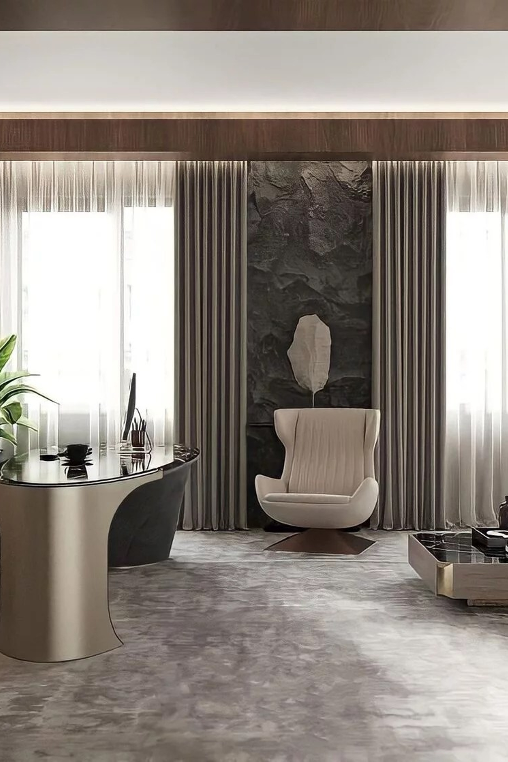 Студия DELIGHT STUDIO — зал Кабинет для предметной съемки Казань