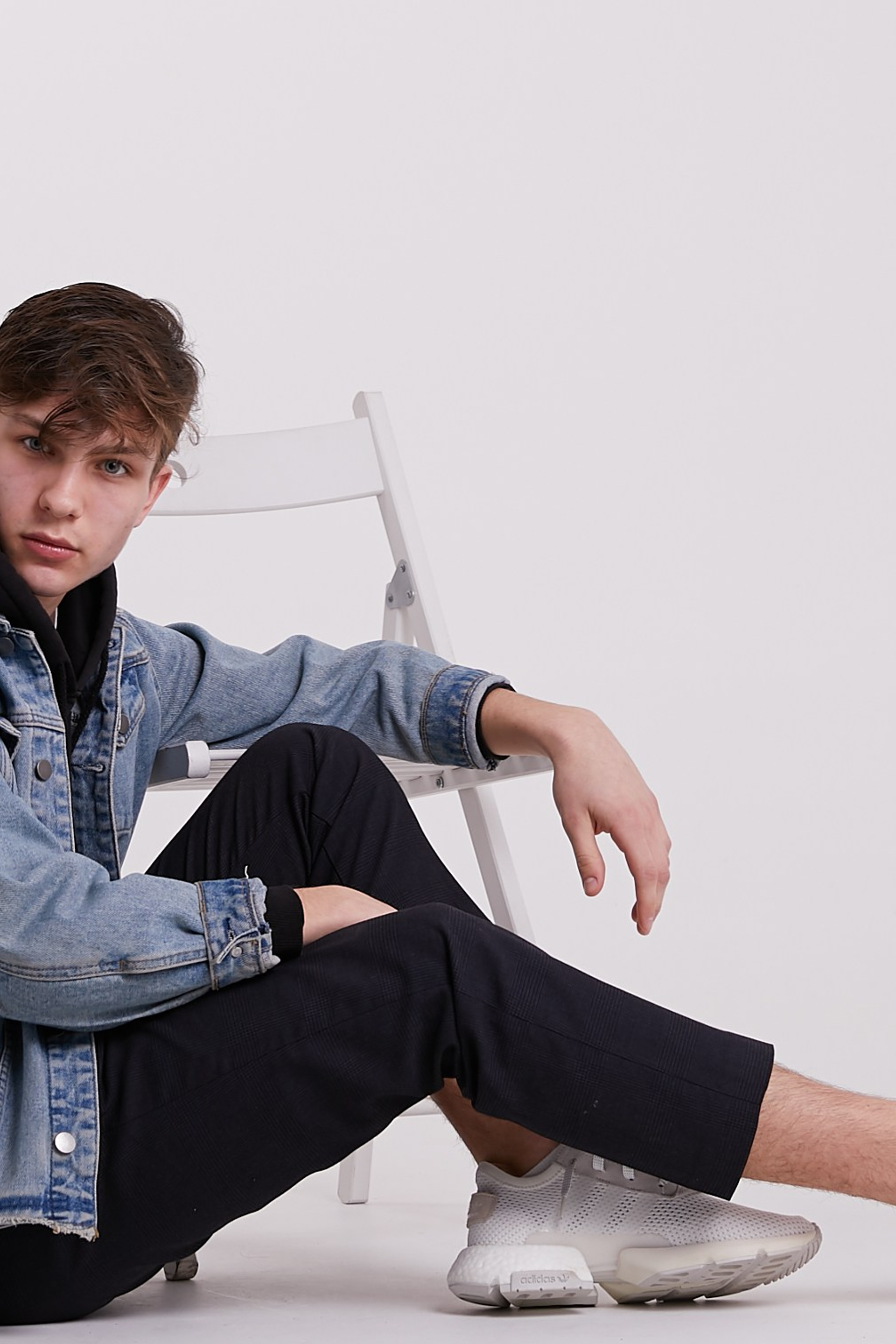 Модель для предметной съемки Александр id 11152 Москва| Sale Easy