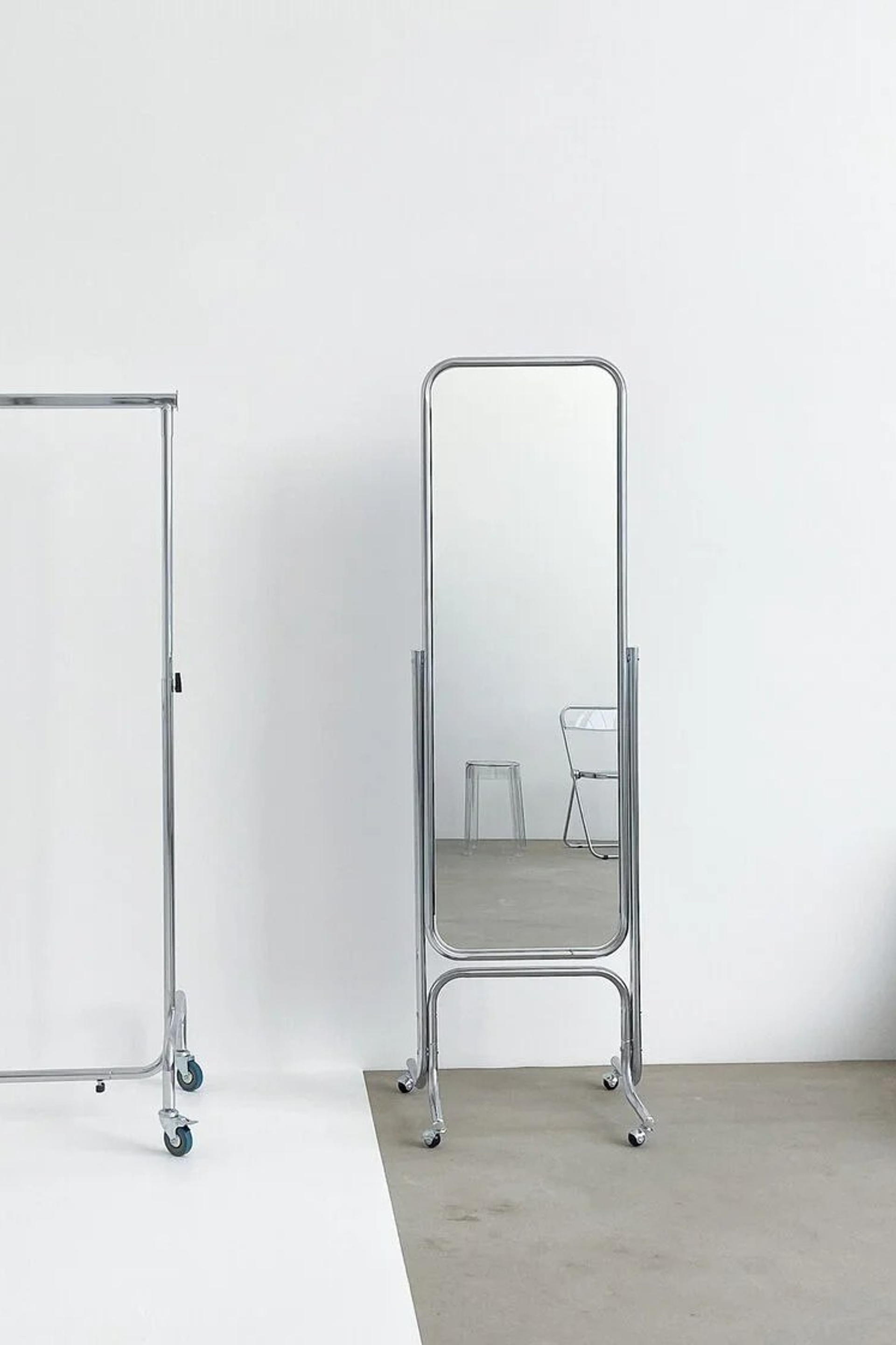 Студия 2.8 — Зал AIR для предметной съемки НН|Sale Easy