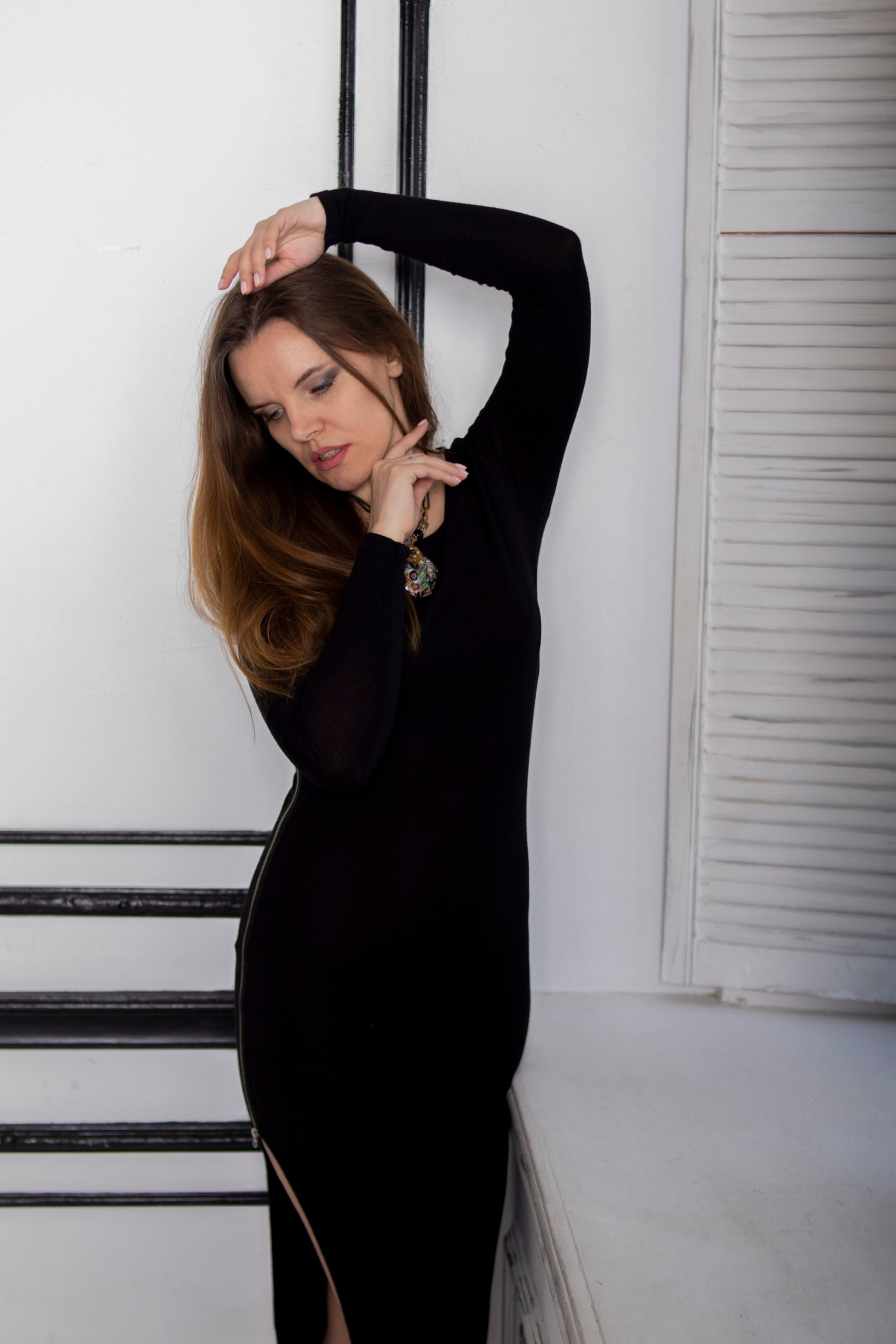 Модель для съемки для интернет магазинов Анна О.Н.Новгород| Sale Easy