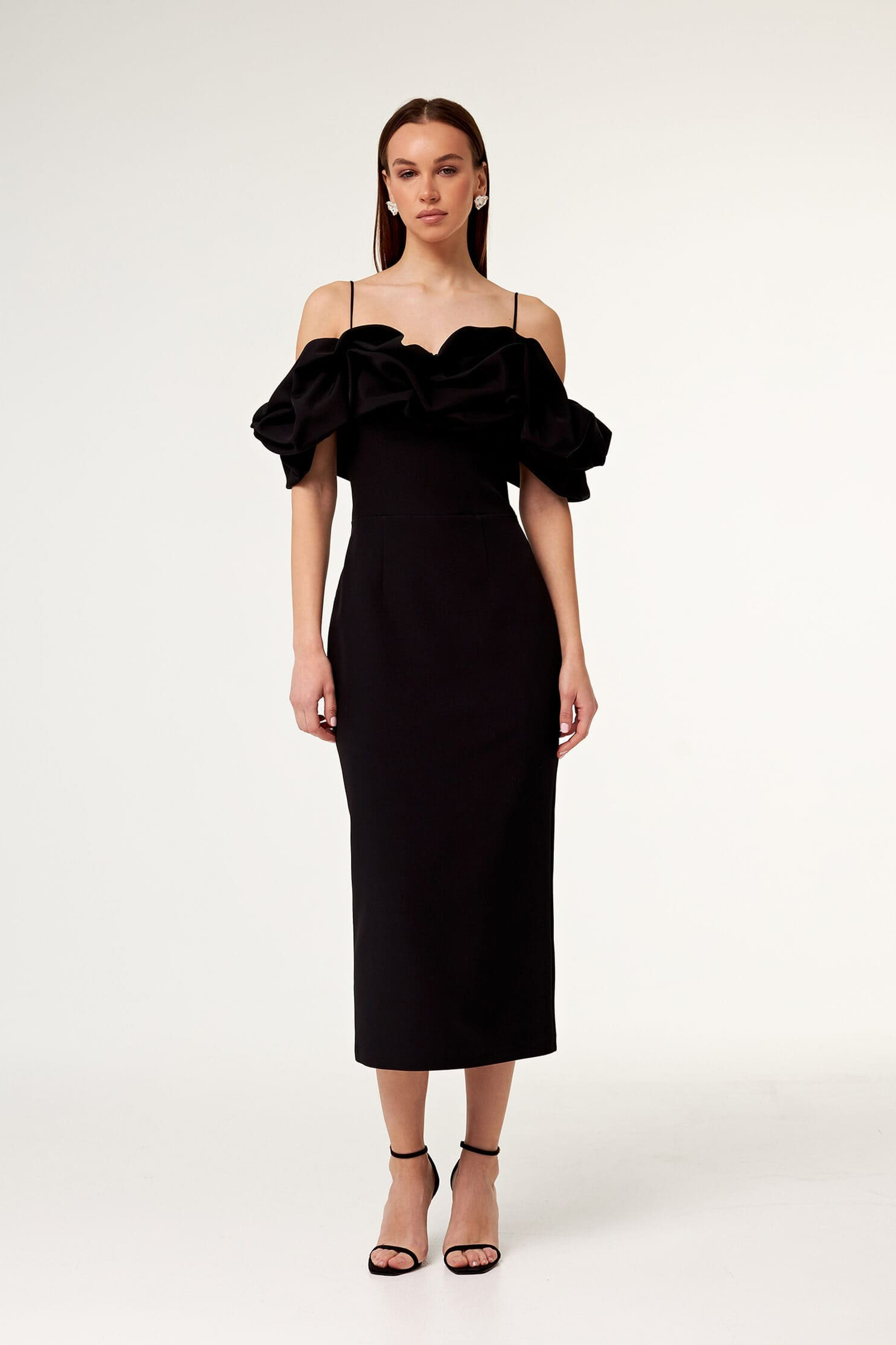 Модель для предметной съемки Алина М. НН| Sale Easy