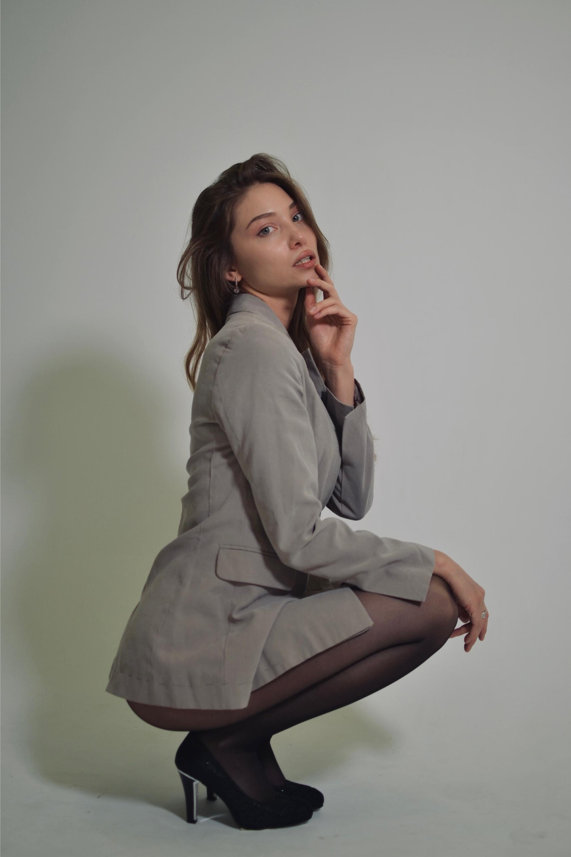 Модель для предметной съемки Гулюза Казань| Sale Easy