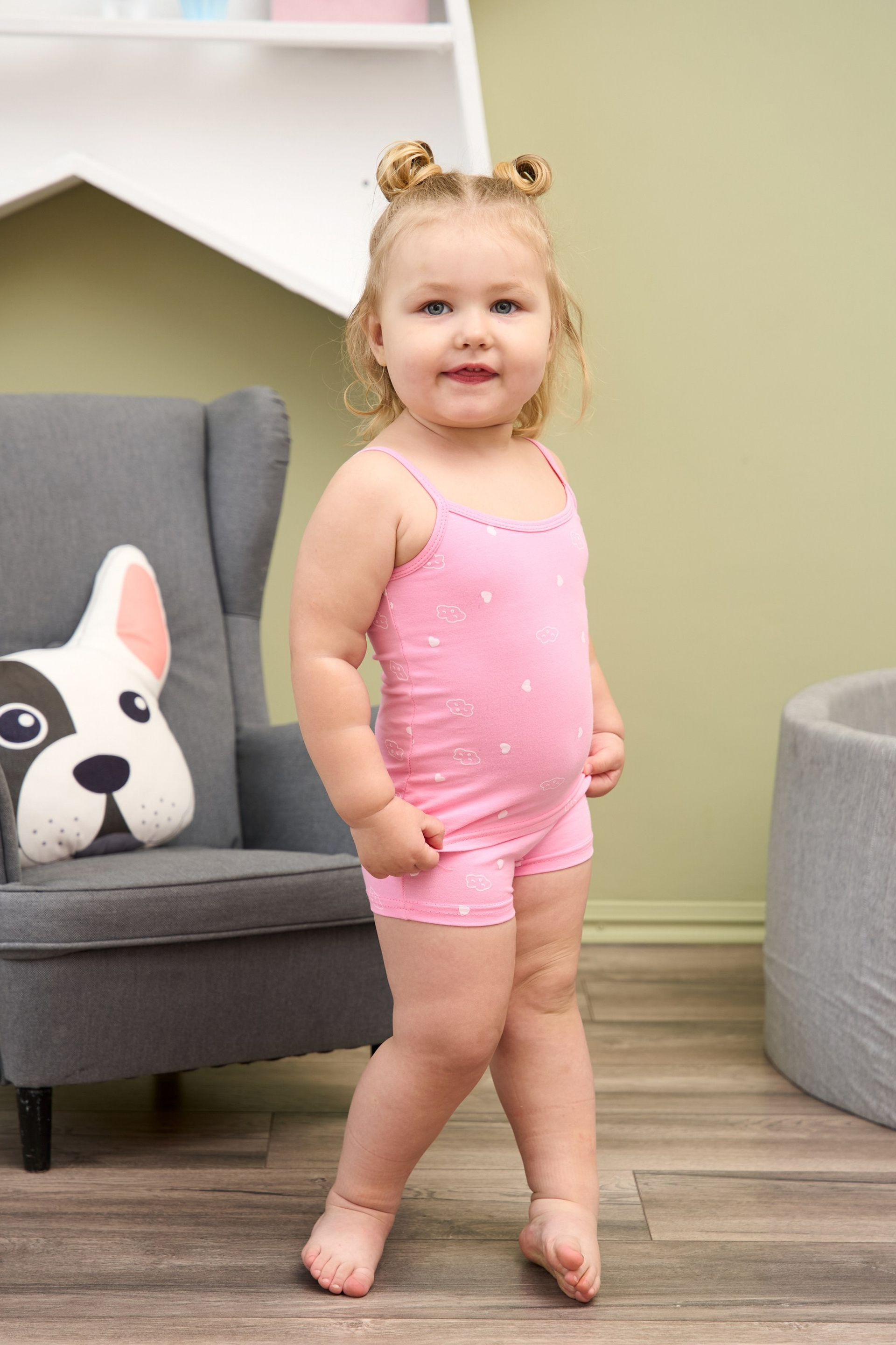 Модель девочка для предметной съемки Маша Н.Новгород | Sale Easy