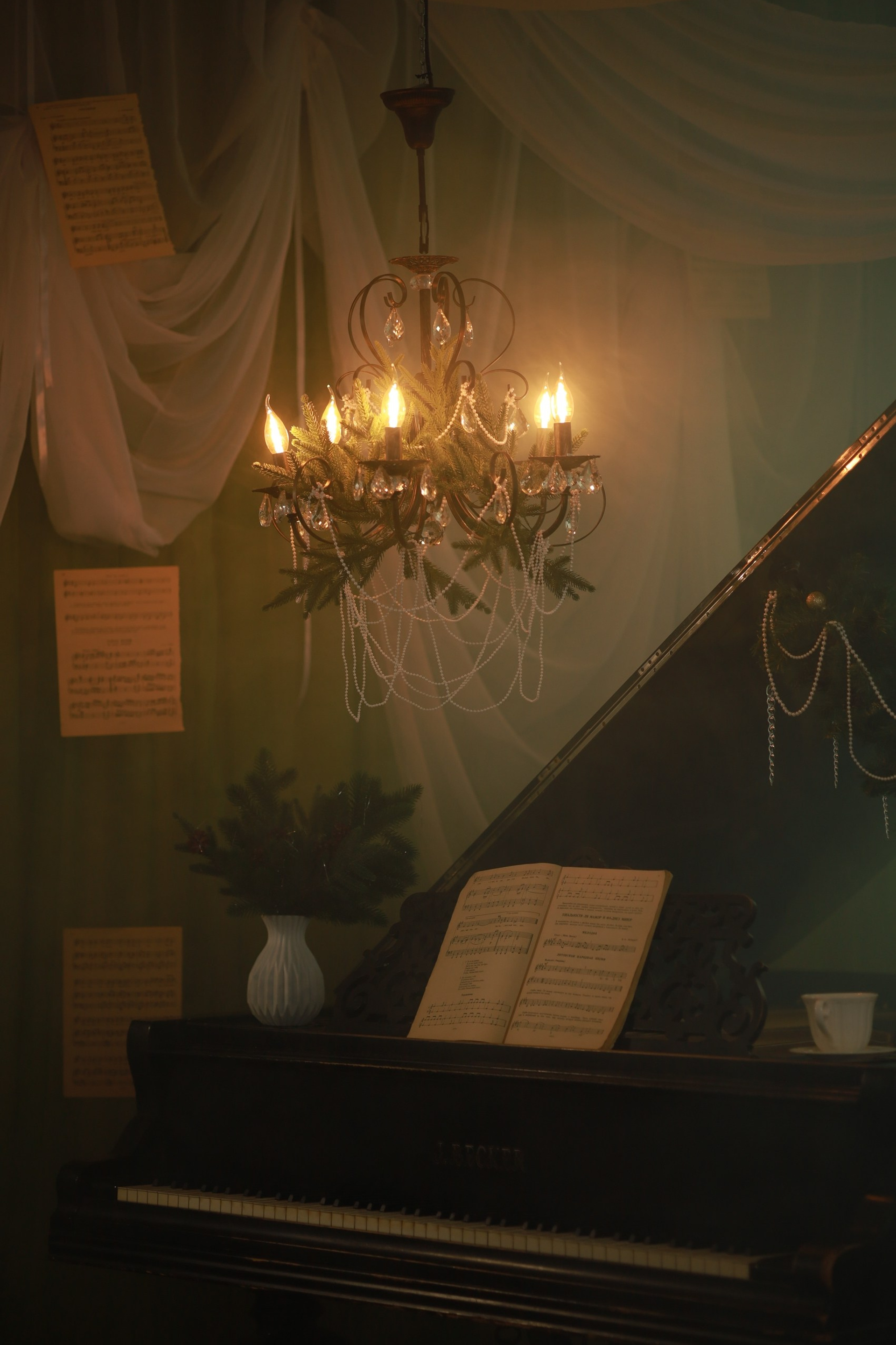 Студия Aspect — Зал усадьба для предметной съемки Н.Н.|Sale Easy