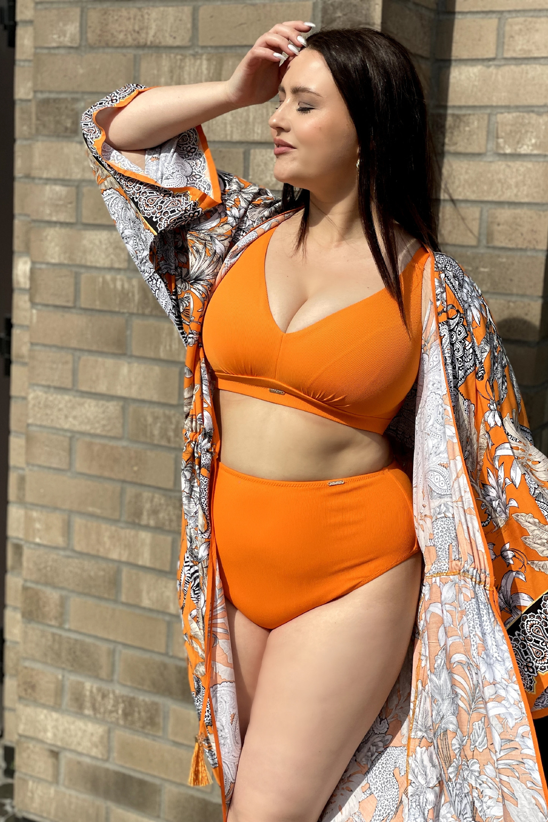 Модель plus size для предметной съемки Виктория Д.Москва | Sale Easy