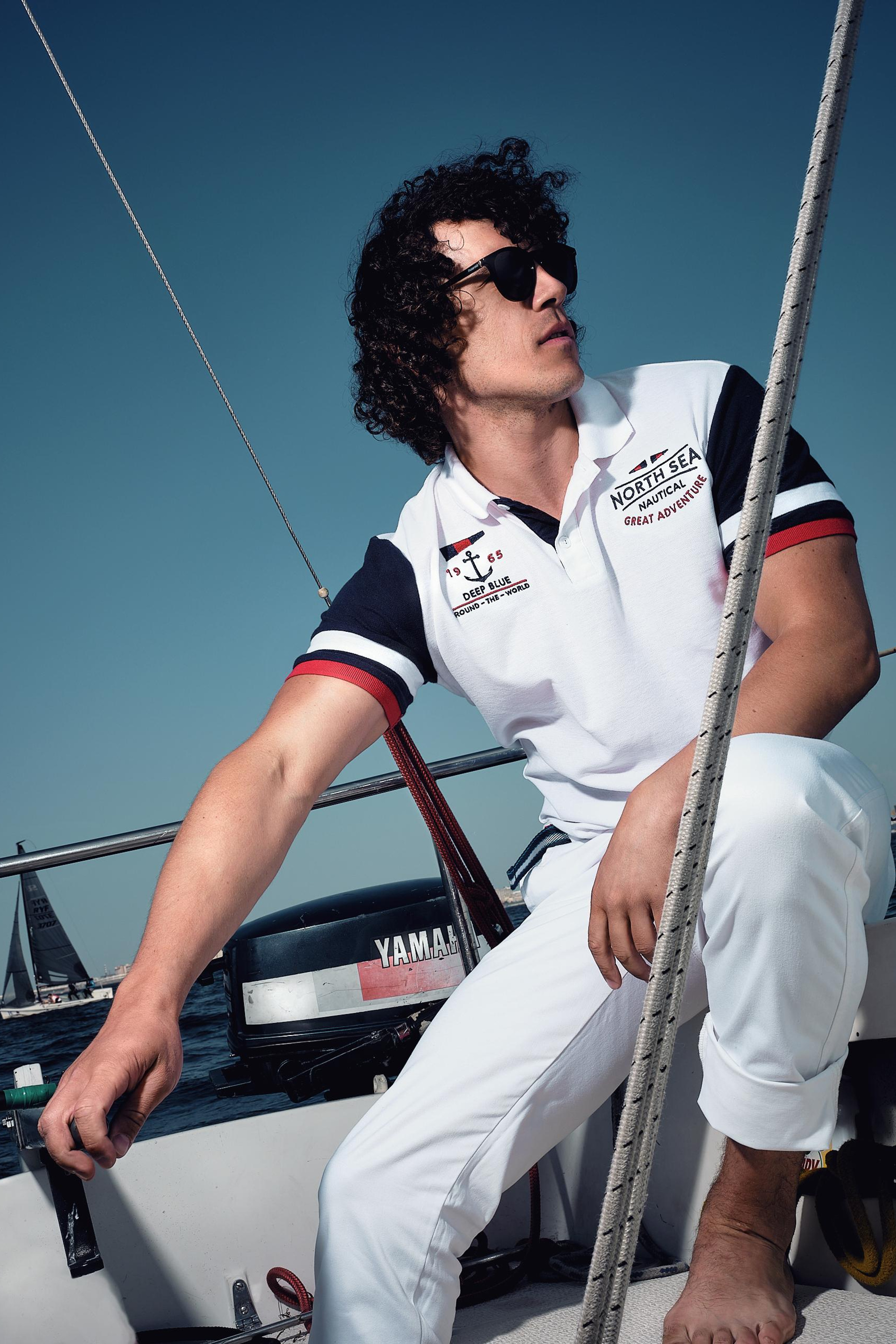 Модель для предметной съемки Сергей А. С-Петербург | Sale Easy