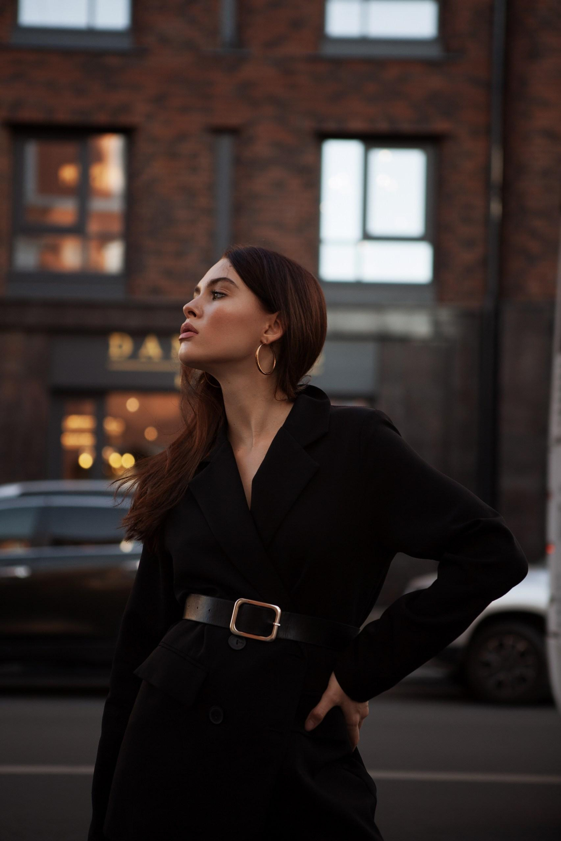 Модель для съемки фото для маркетплейса Полина З Н.Новгород |Sale Easy