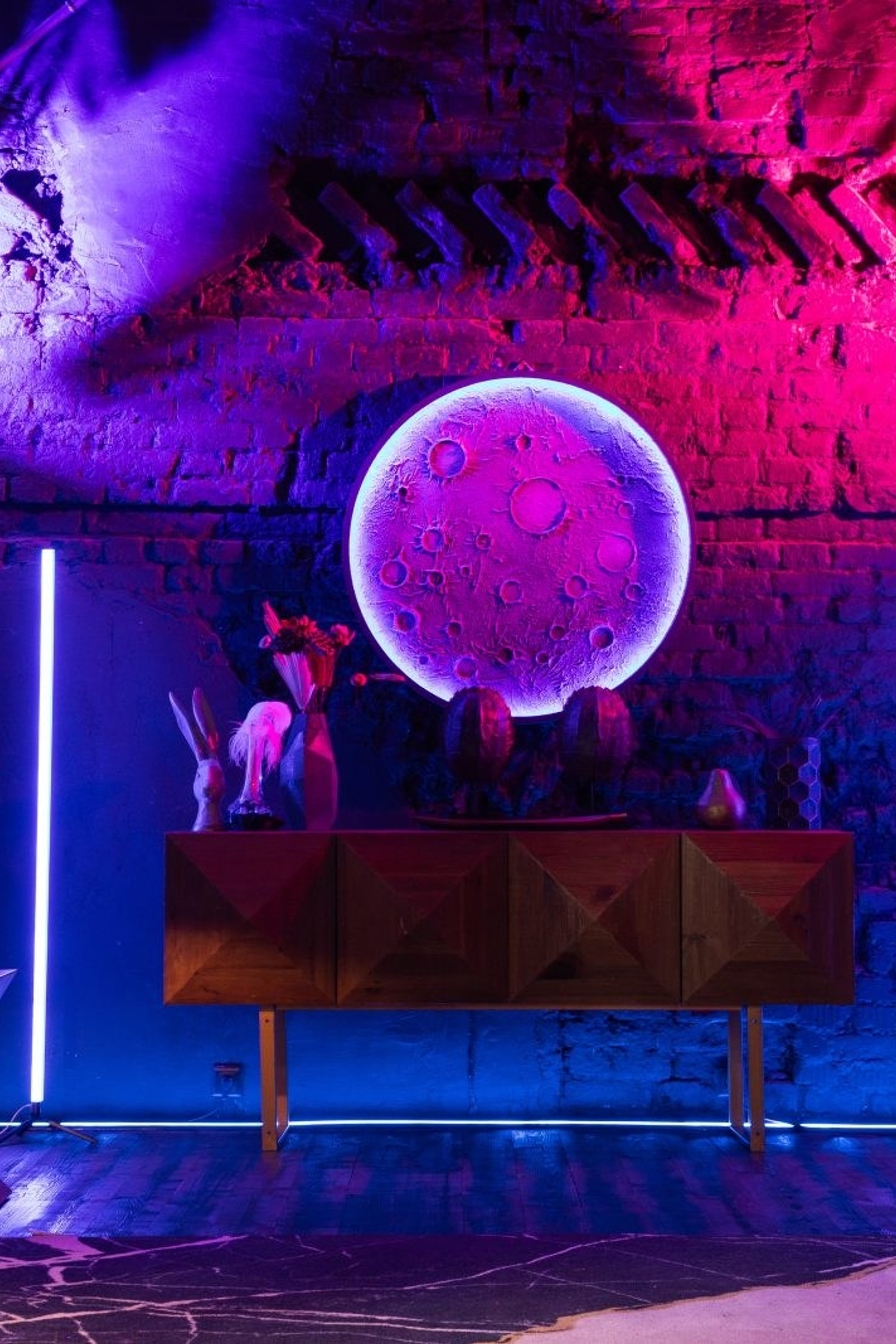 Студия VANGUARD STUDIO — зал Убуд для предм. съемки С.-Пб|Sale Easy