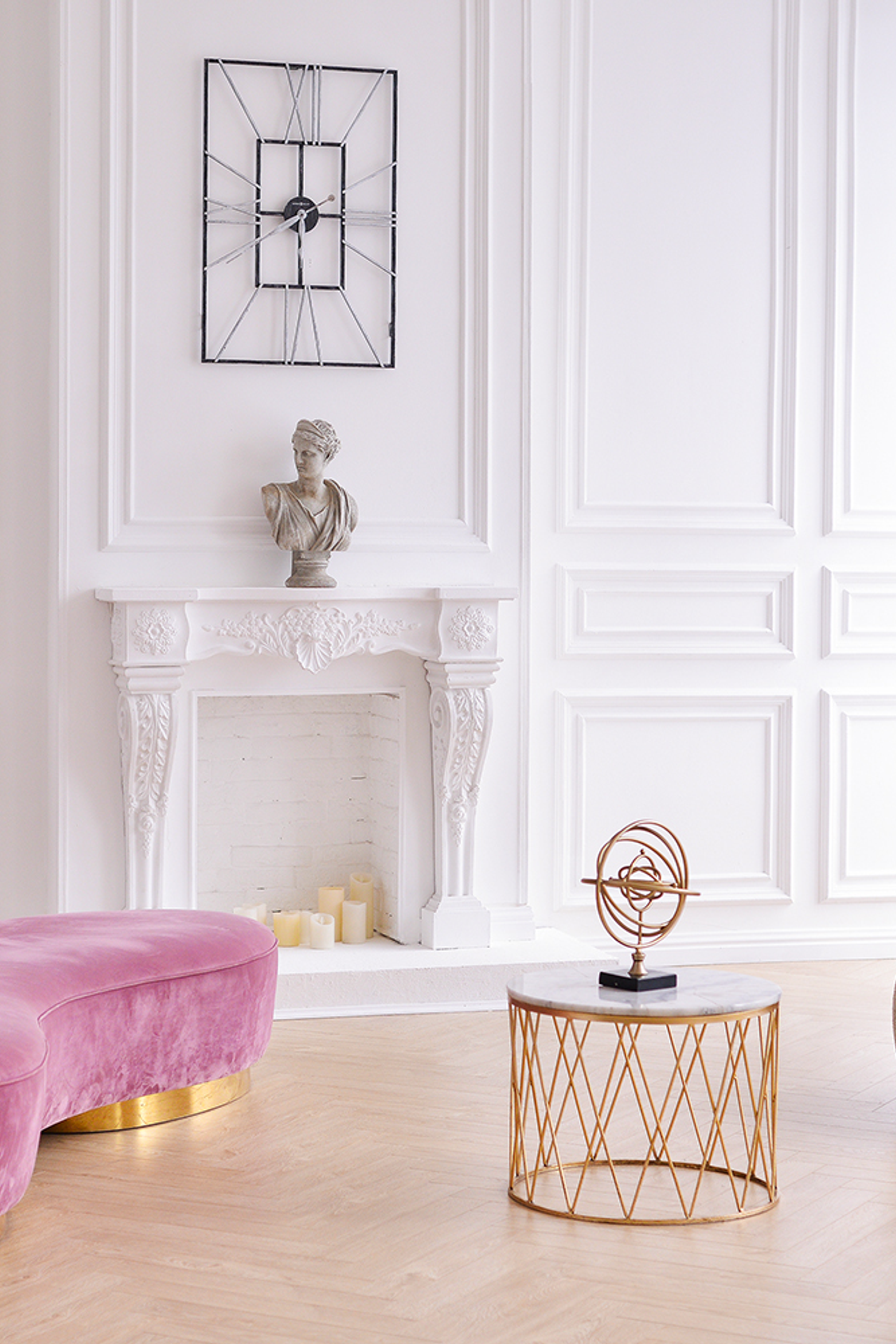 Студия CROSS — Юность для предметной съемки Москва|Sale Easy