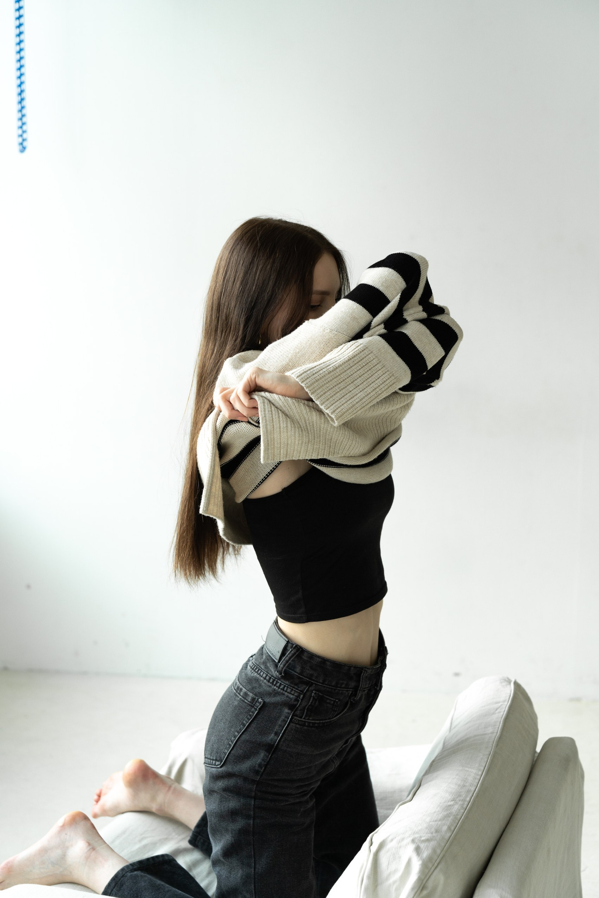 Модель для предметной съемки Дария Т. Москва| Sale Easy