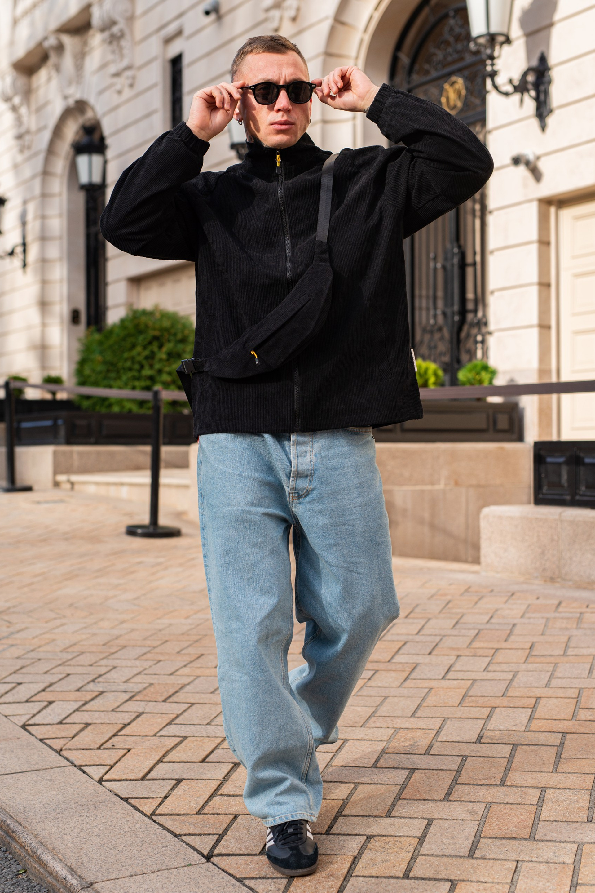 Портфолио фотографа — Михаил Москва |Sale Easy