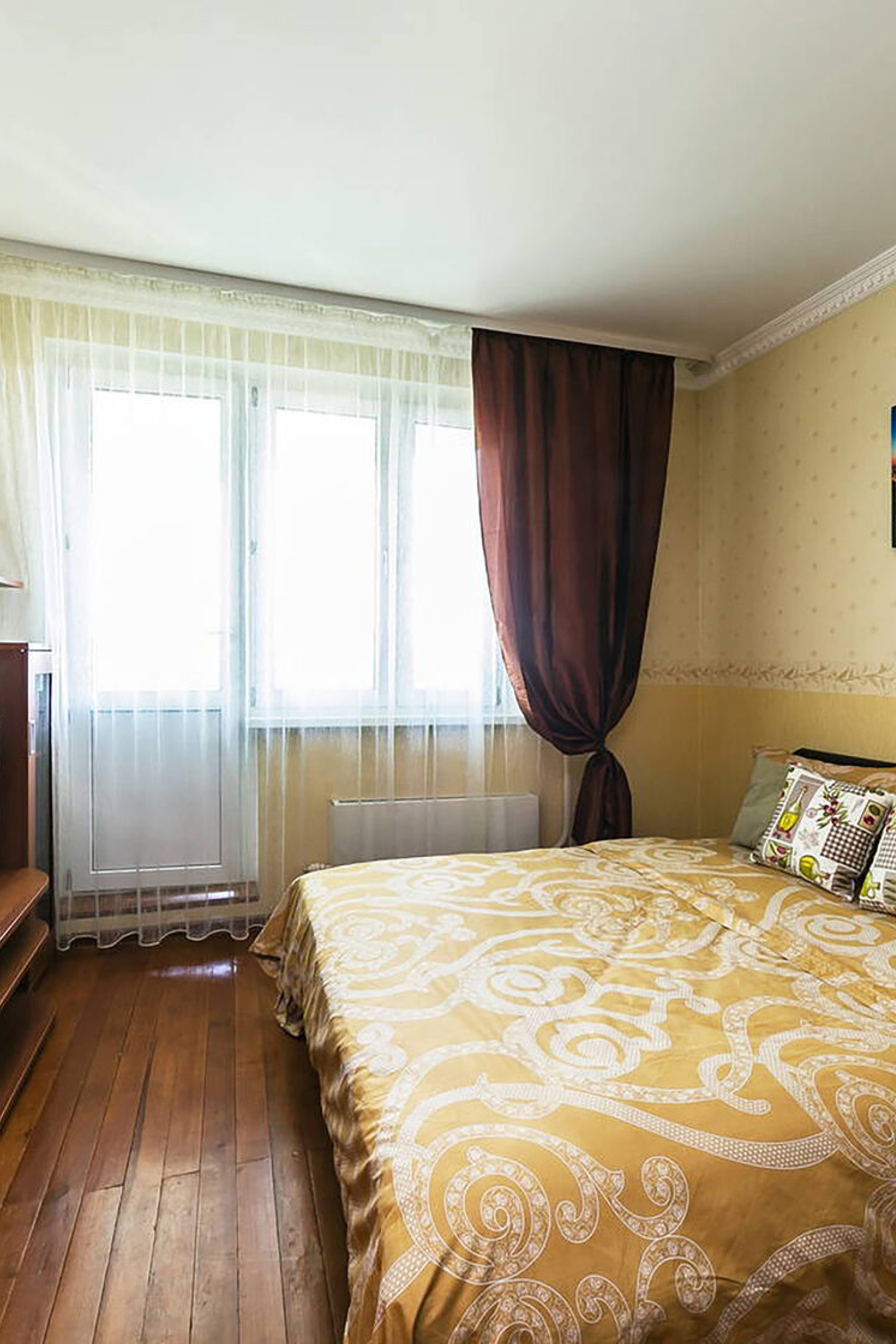 Квартира на Юбилейной для предметной съемки Подольск | Sale Easy