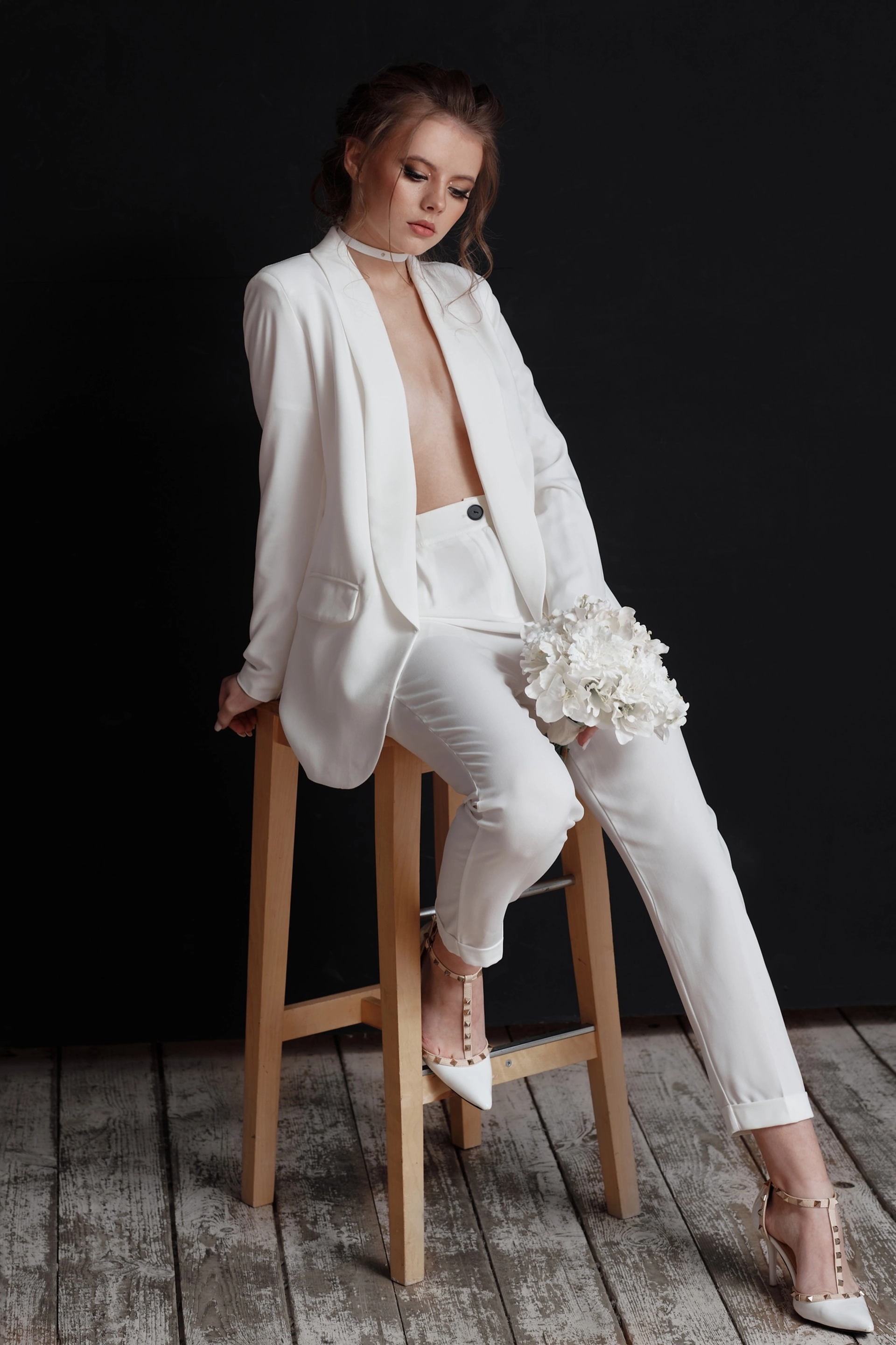 Модель для съемки для интернет магазинов Карина Д. Н.Н| Sale Easy