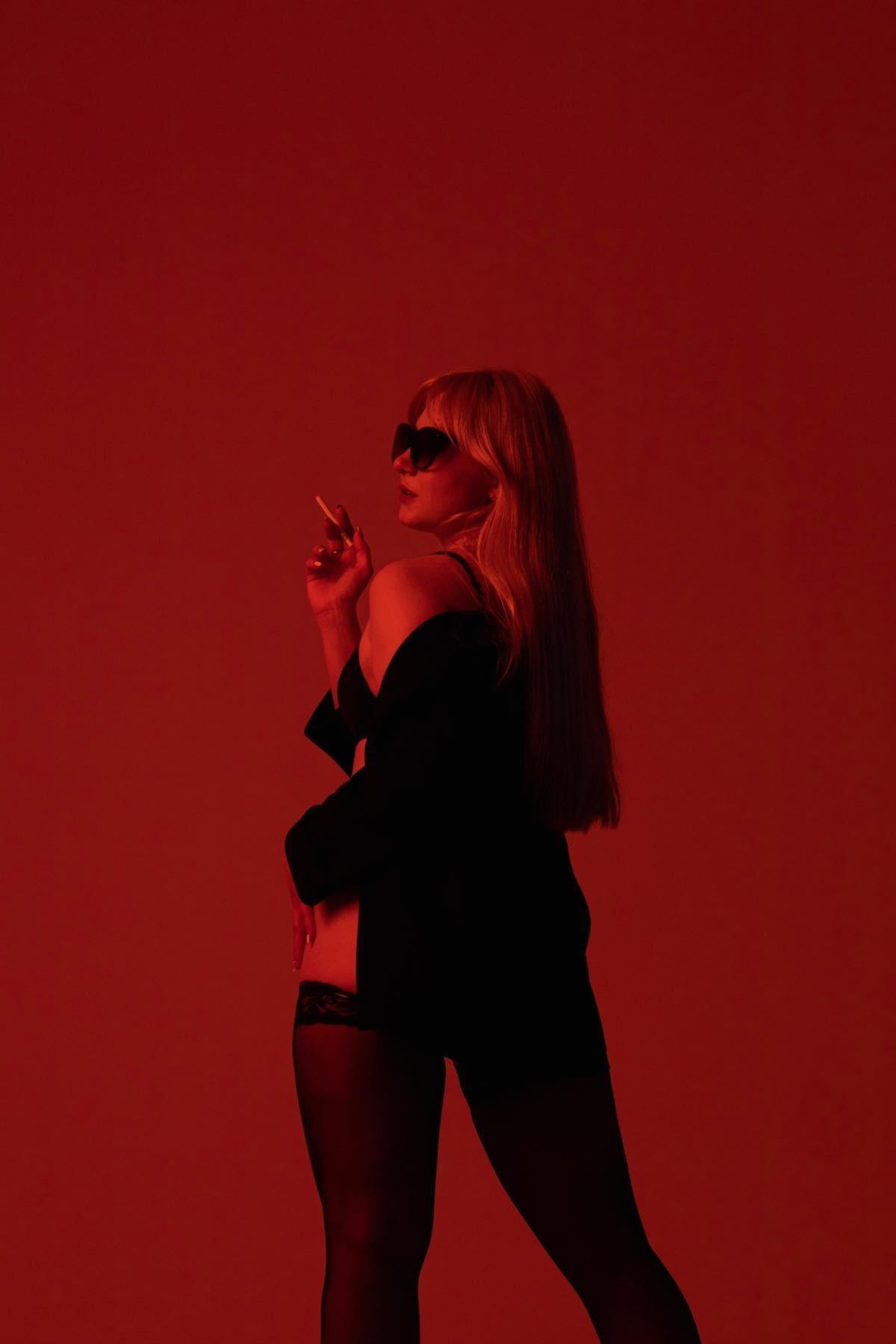 Модель plus size для предметной съемки Арина Б.Москва | Sale Easy