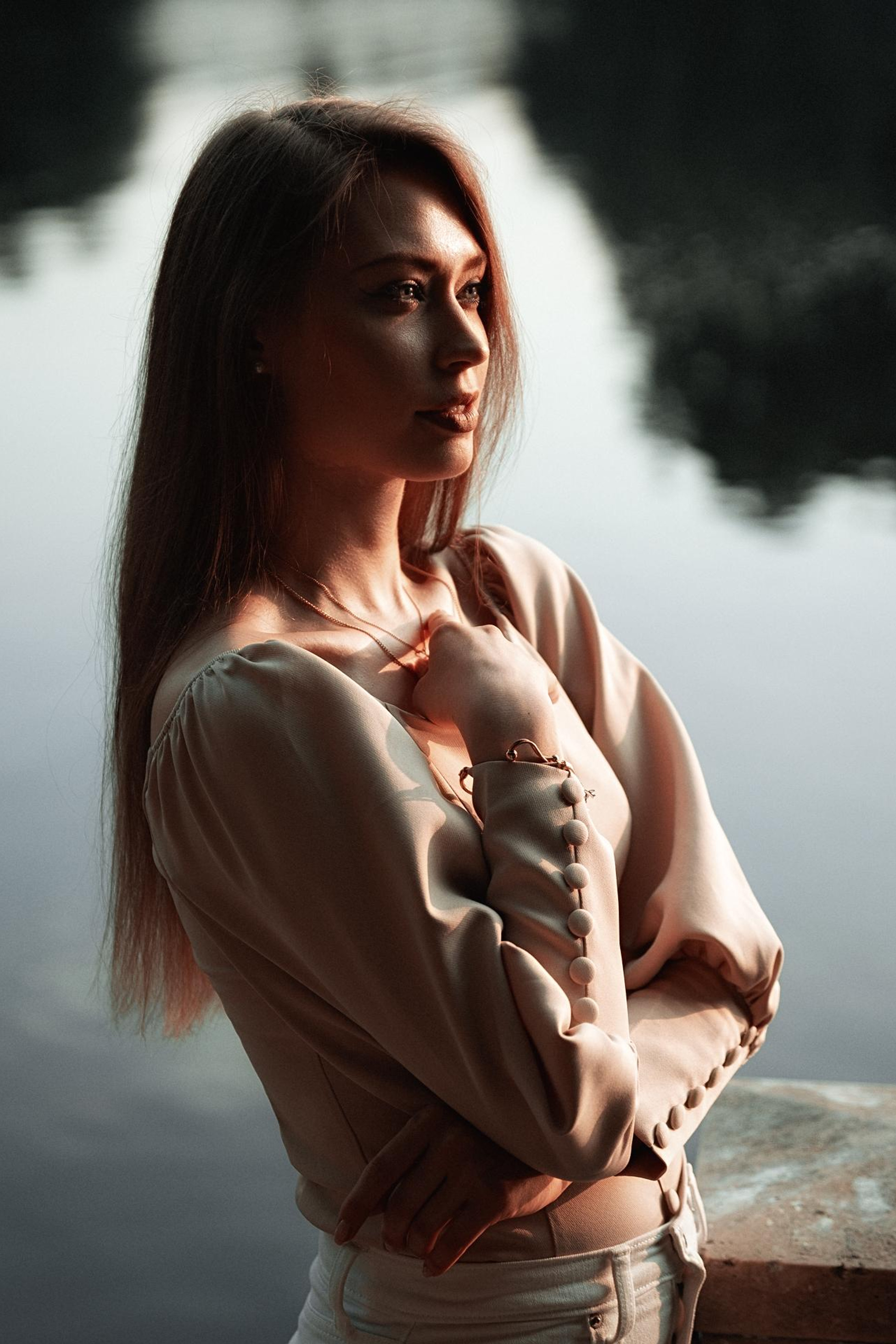 Модель для предметной съемки Полина В. Москва| Sale Easy