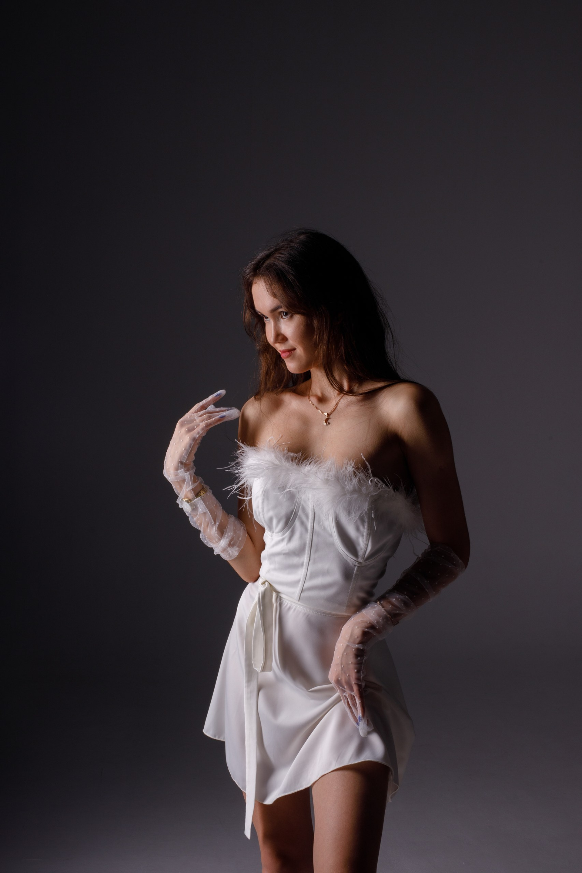 Модель для предметной съемки Ралина Казань| Sale Easy