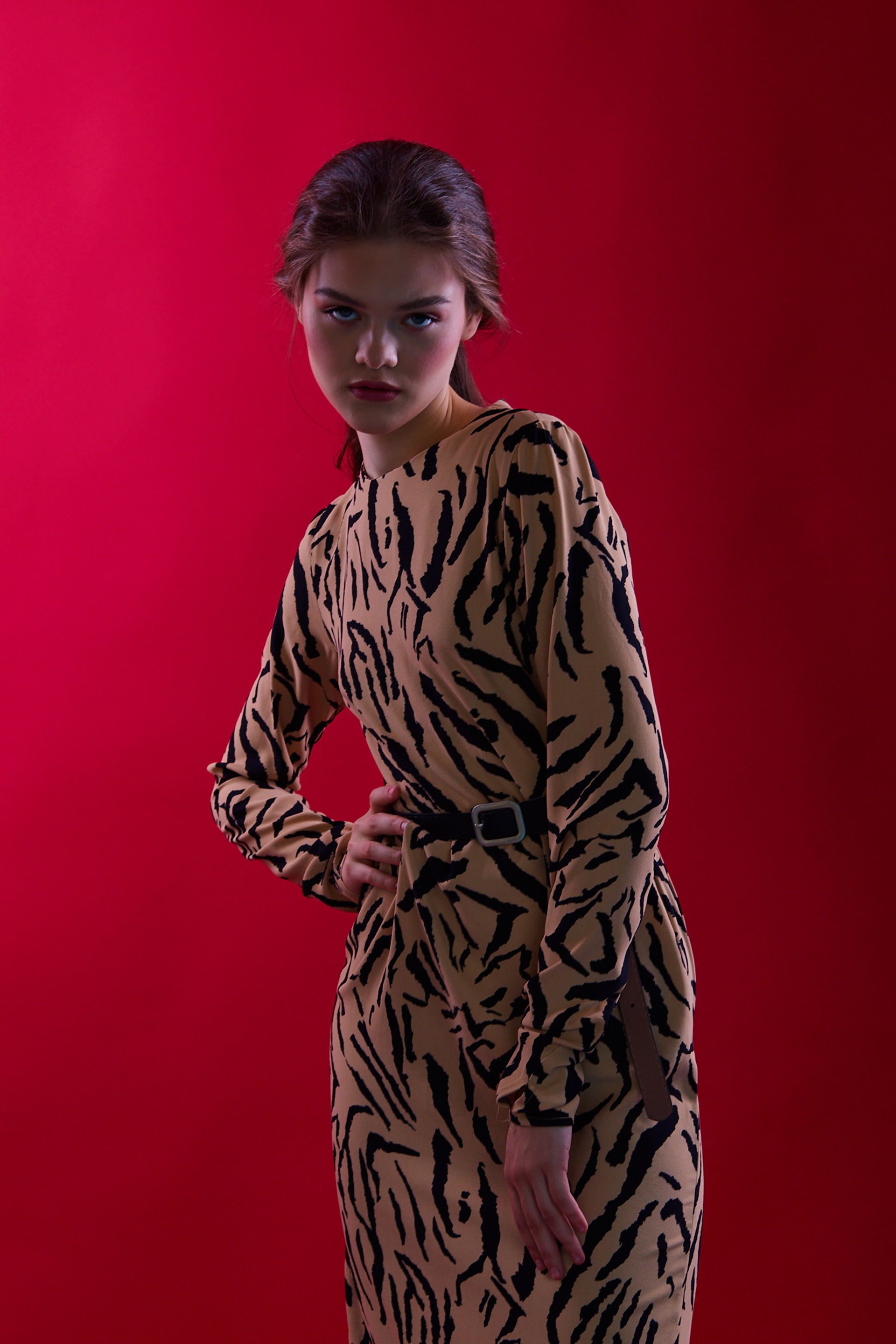 Модель для предметной съемки для маркетплейса Вера Б. Н.Новгород